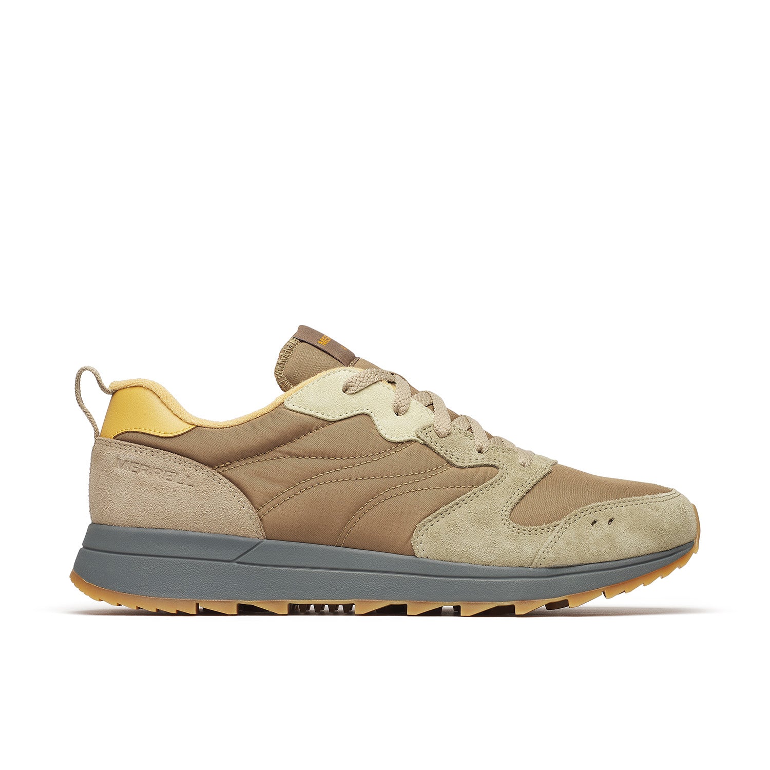 himarun Zapatilla Hombre Alpine 83 Sneaker Sport Café Merrell – Merrell Chile