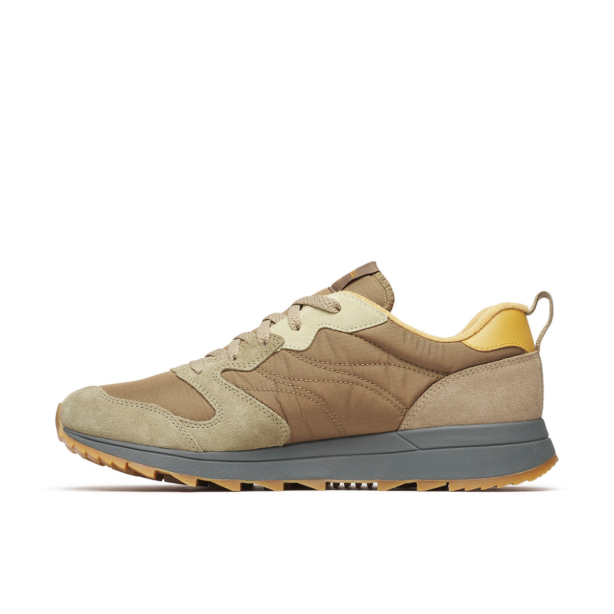 Zapatilla Hombre Alpine 83 Sneaker Sport Café Merrell