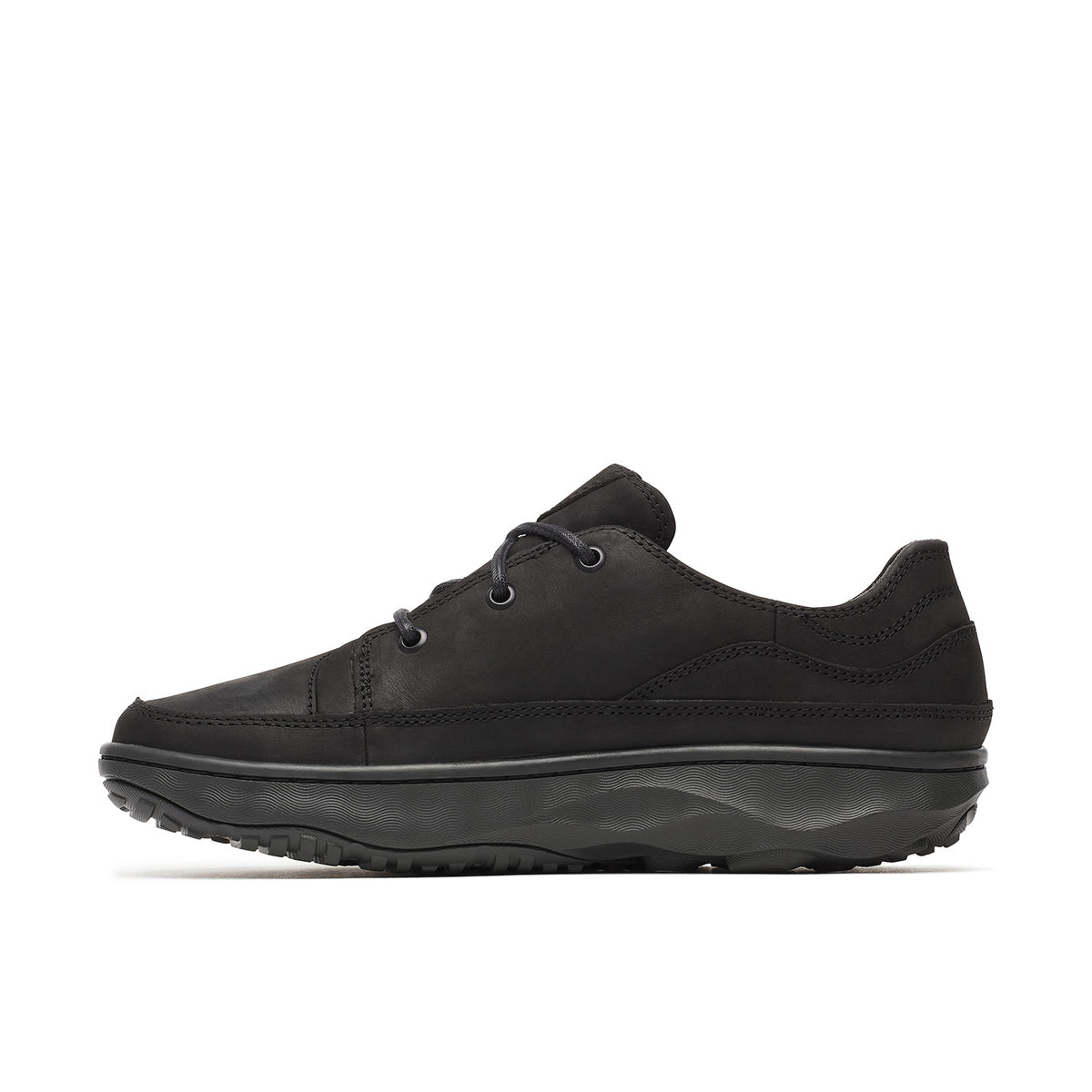 Zapatilla Hombre Silvo Lace Negro Merrell