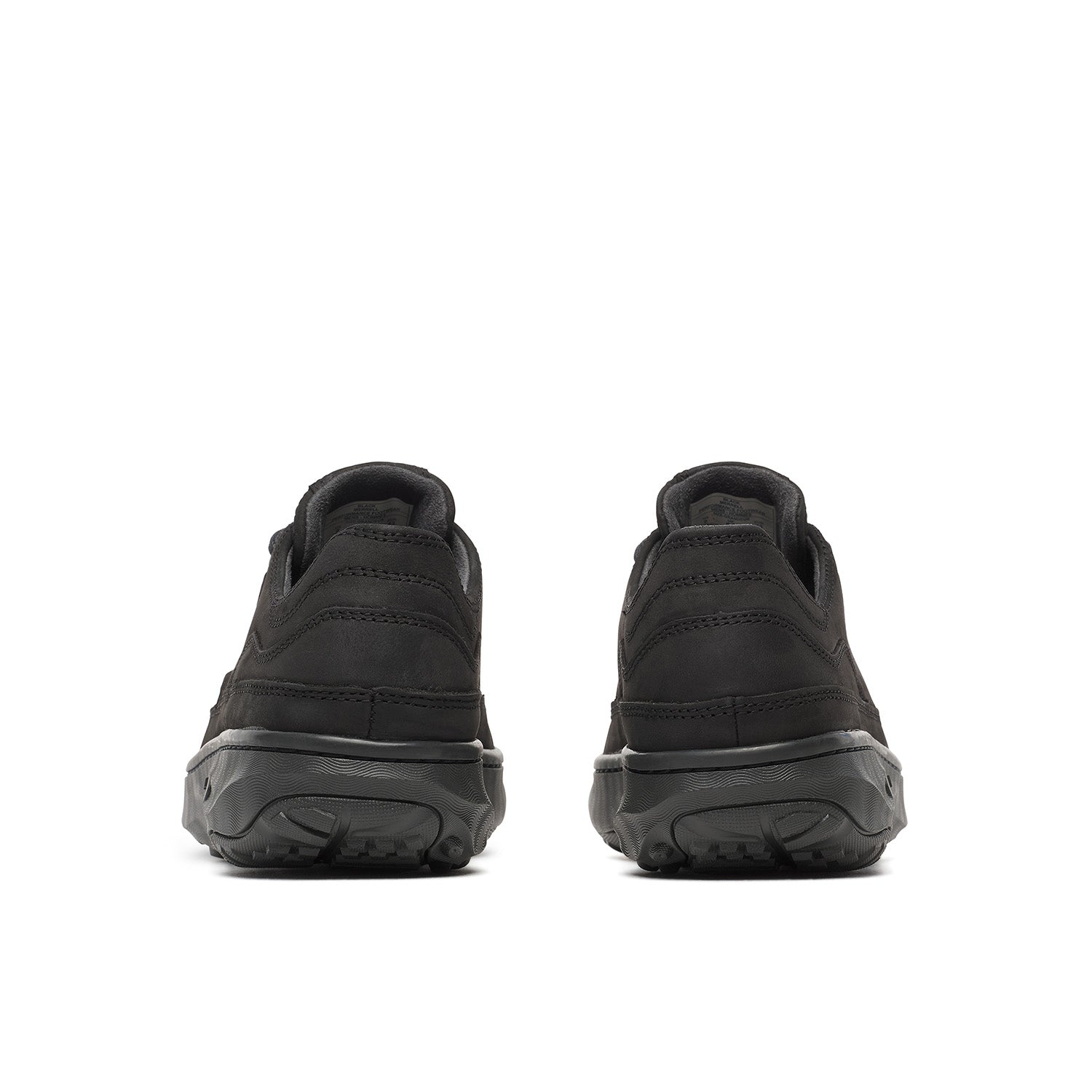 Zapatilla Hombre Silvo Lace Negro Merrell