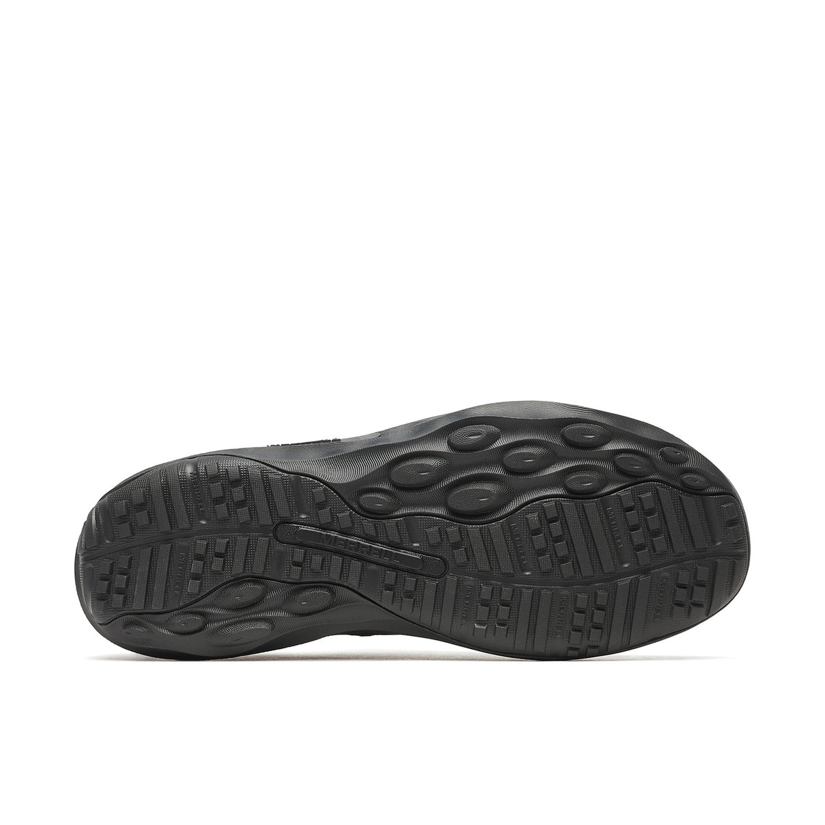 Zapatilla Hombre Silvo Lace Negro Merrell