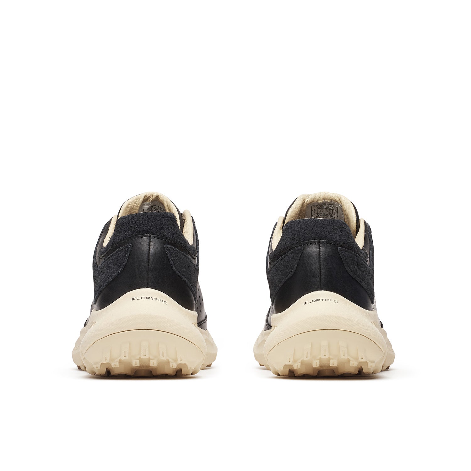 Zapatilla Hombre Nova 4 Traveller Lace Negro Merrell – Merrell Chile