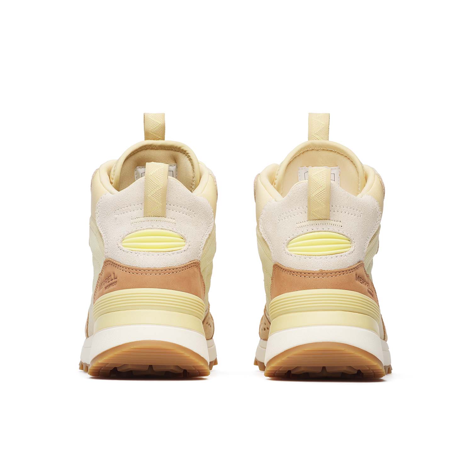 Botin Mujer Alpine 83 Sneaker Recraft Crema Merrell – Merrell Chile
