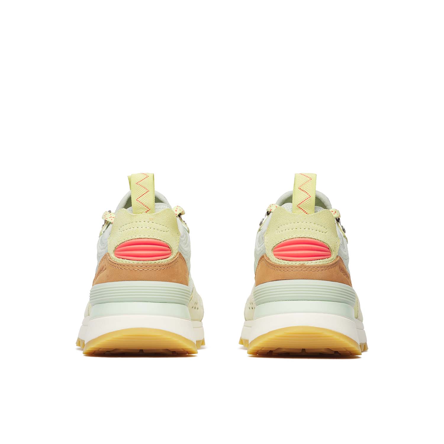 ぴっかり Zapatilla Mujer Alpine 83 Sneaker Recraft Menta Merrell – Merrell