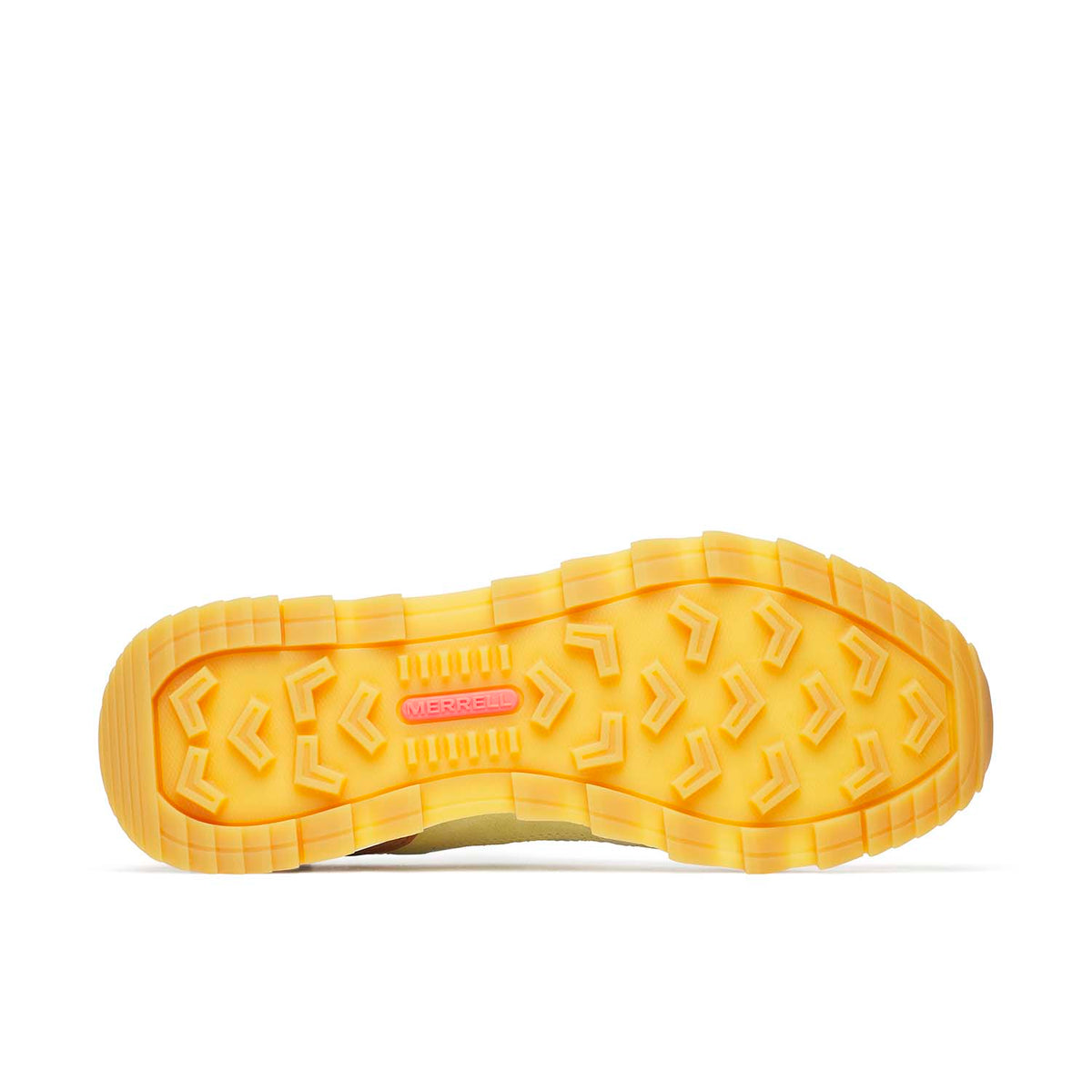 Zapatilla Mujer Alpine 83 Sneaker Recraft Menta Merrell