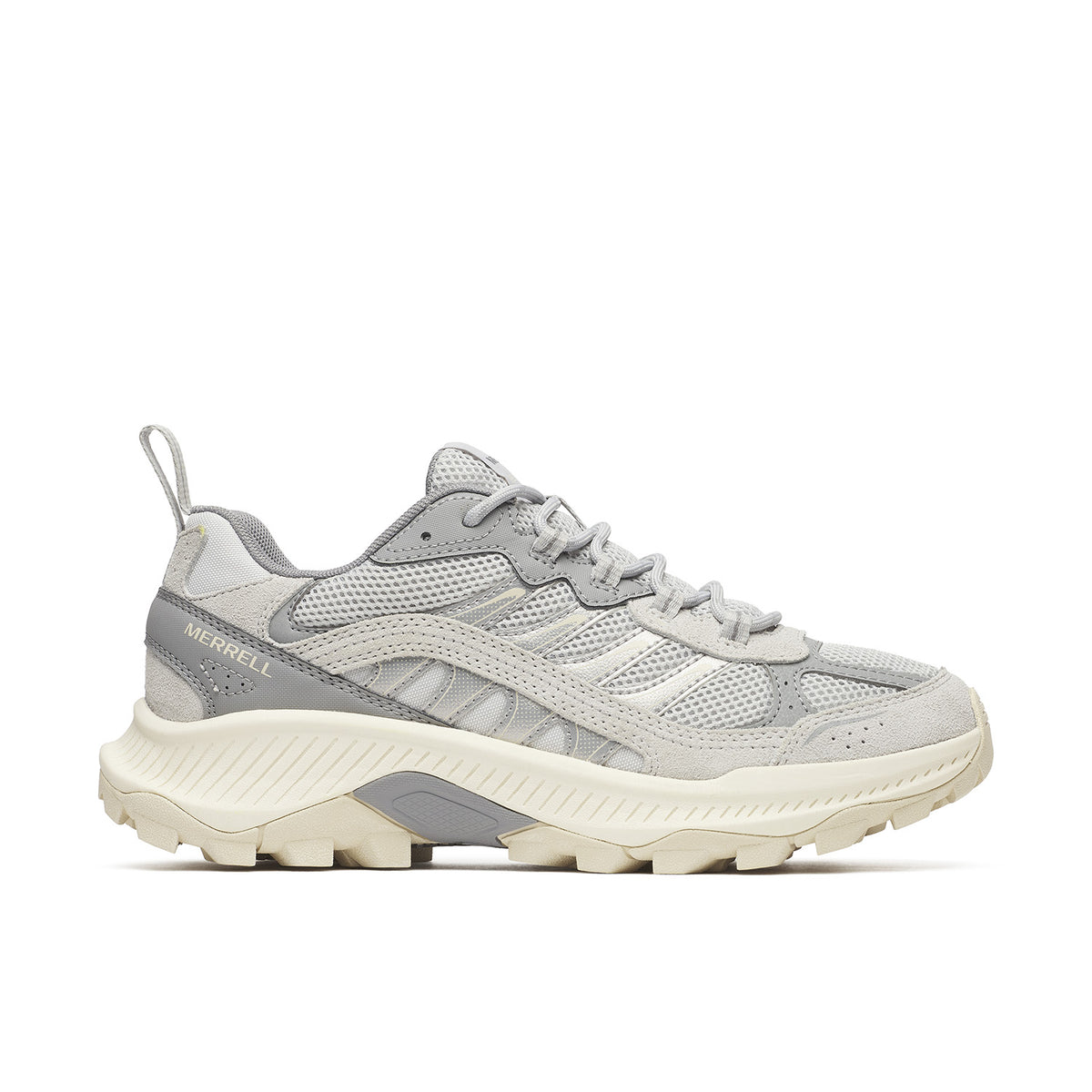 Zapatilla Mujer Speed Strike 2 Trek Gris Merrell