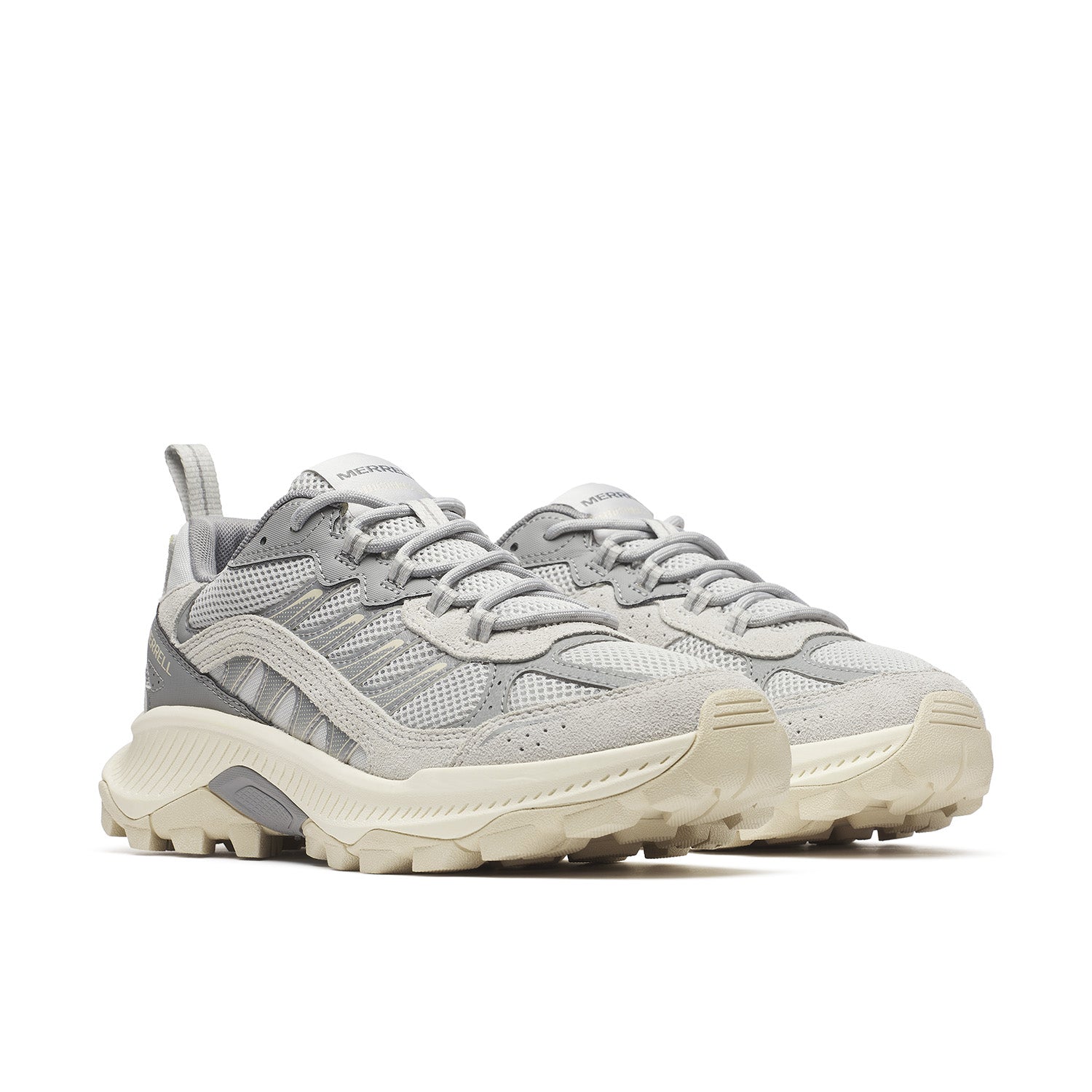 Zapatilla Mujer Speed Strike 2 Trek Gris Merrell