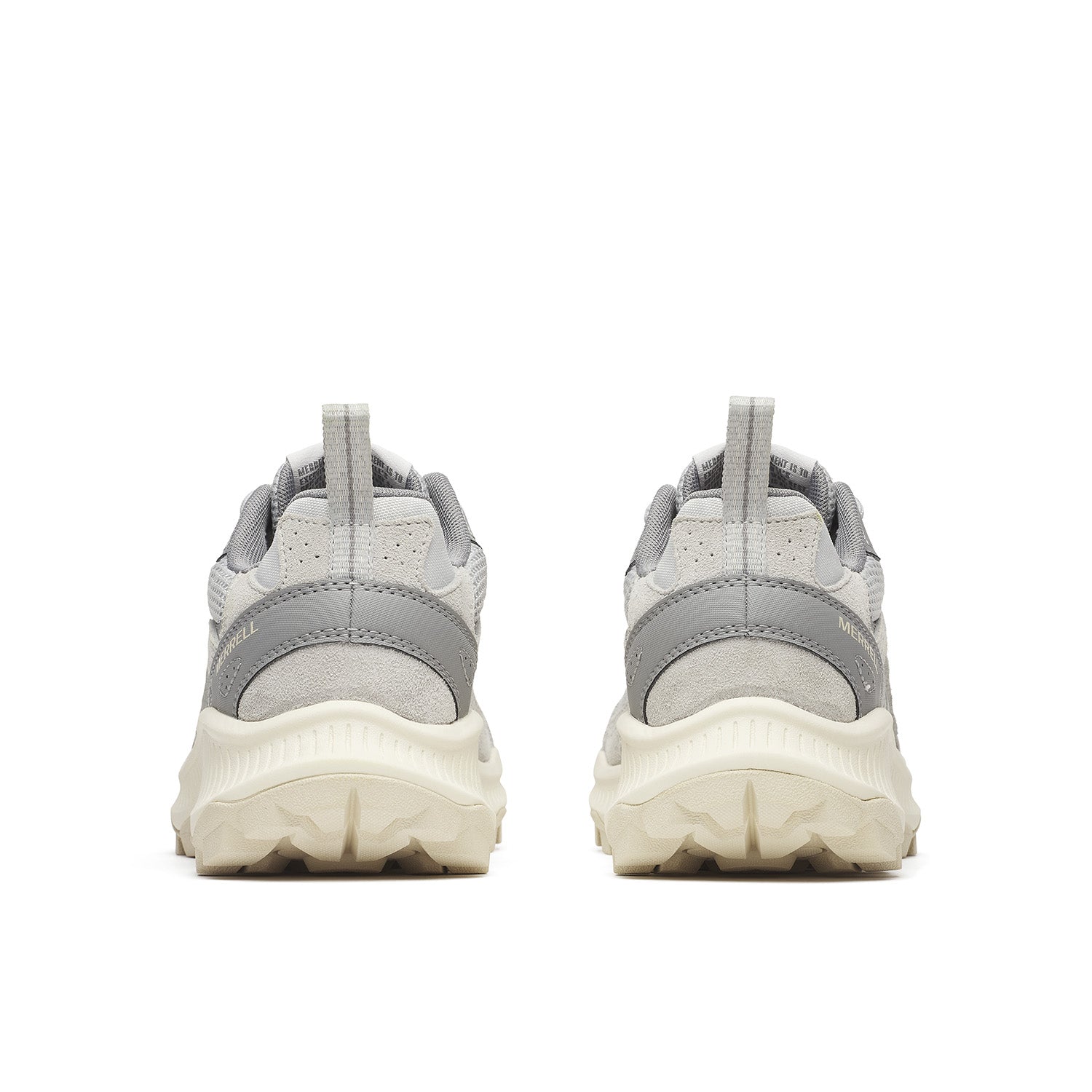 Zapatilla Mujer Speed Strike 2 Trek Gris Merrell