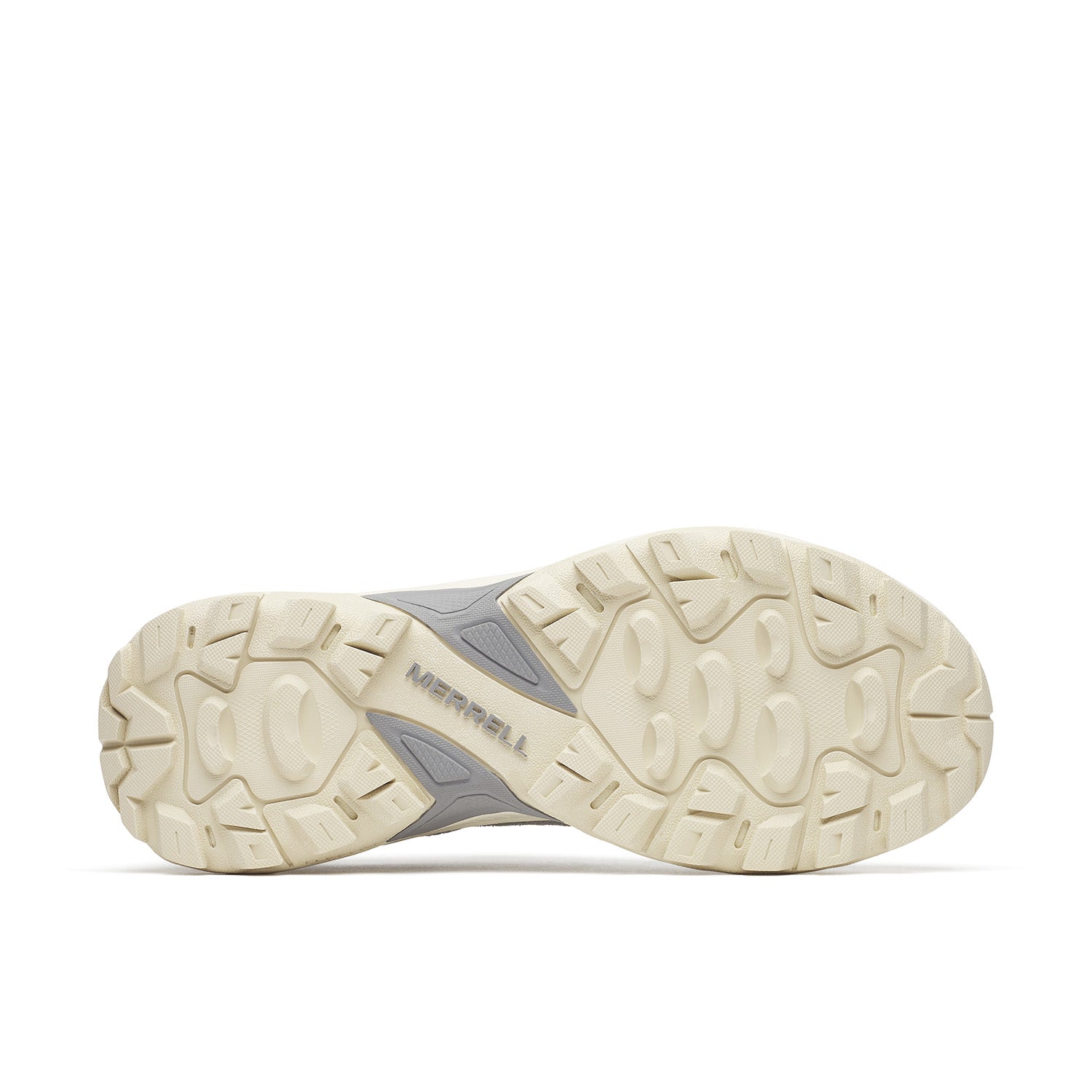 Zapatilla Mujer Speed Strike 2 Trek Gris Merrell