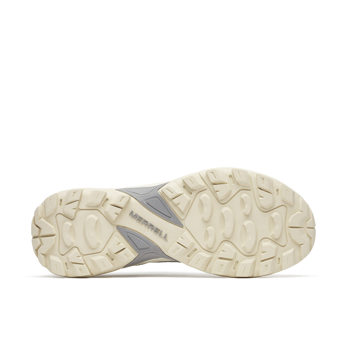 Zapatilla Mujer Speed Strike 2 Trek Gris Merrell