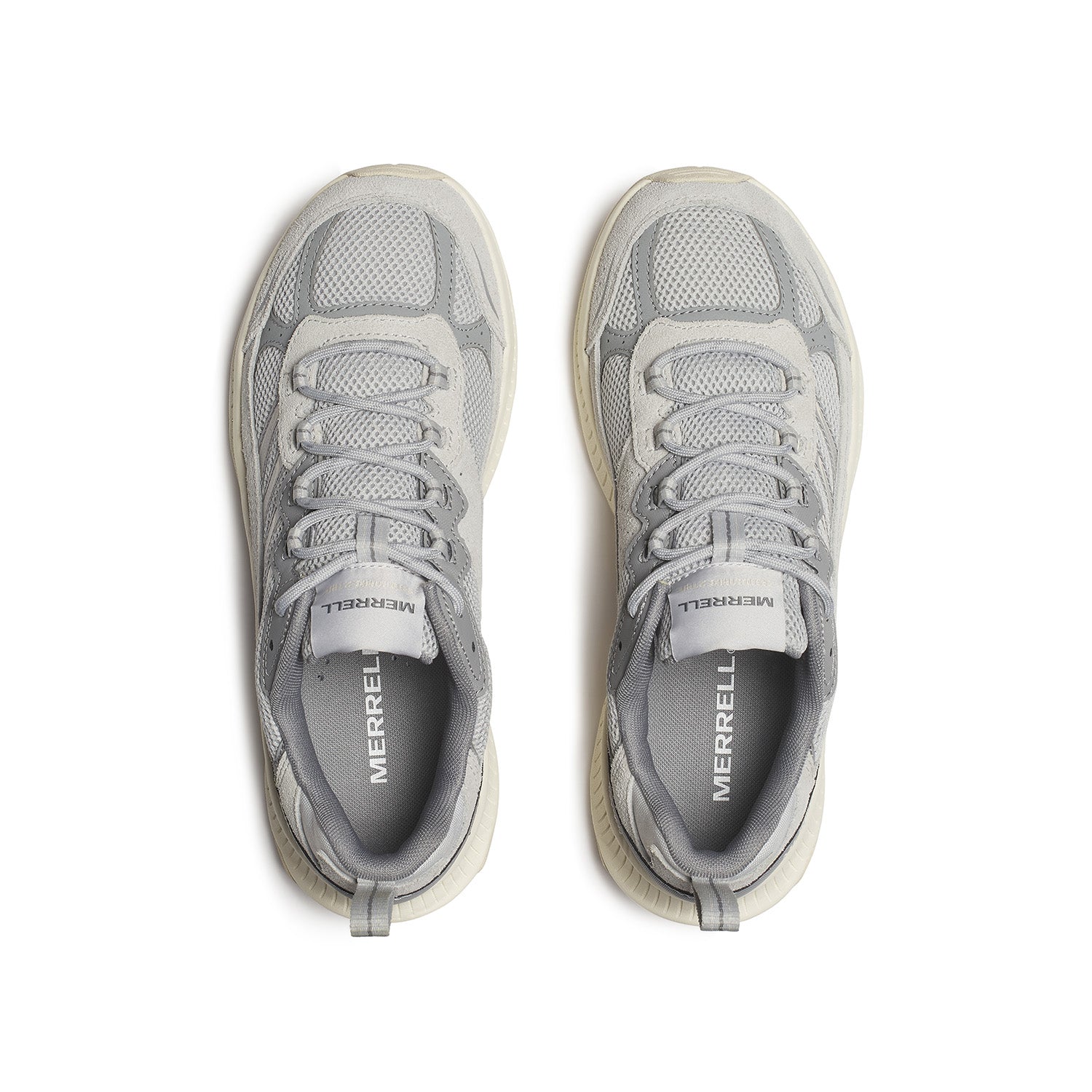 Zapatilla Mujer Speed Strike 2 Trek Gris Merrell