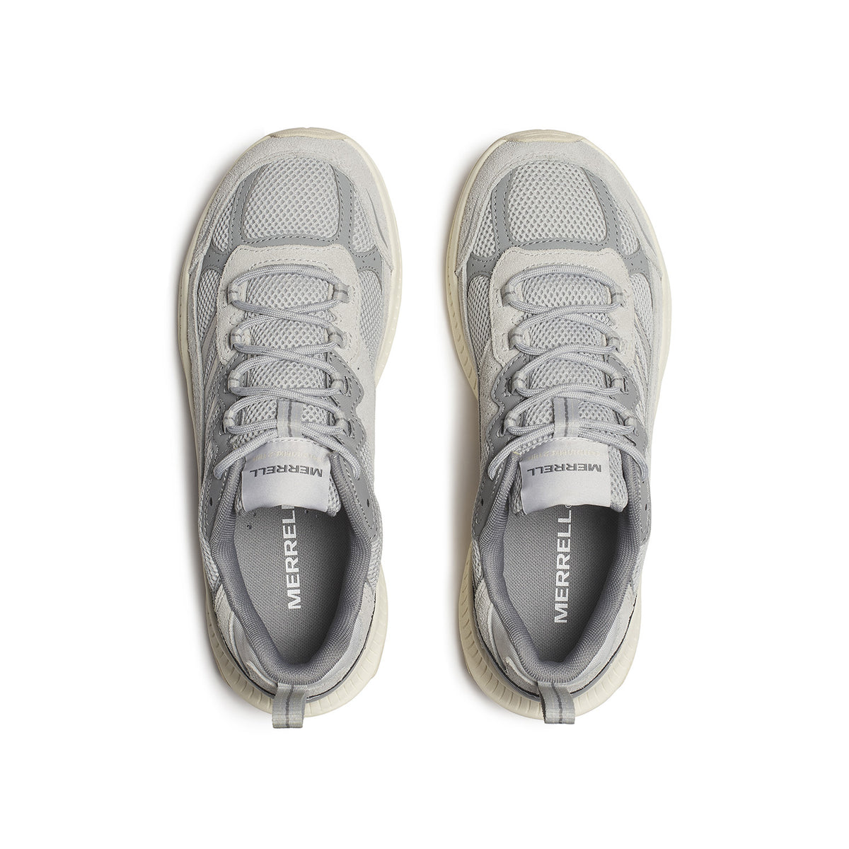 Zapatilla Mujer Speed Strike 2 Trek Gris Merrell