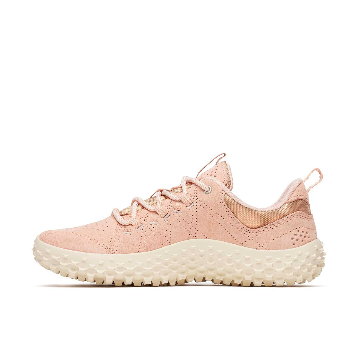 Zapatilla Mujer Wrapt Palo Rosa Merrell