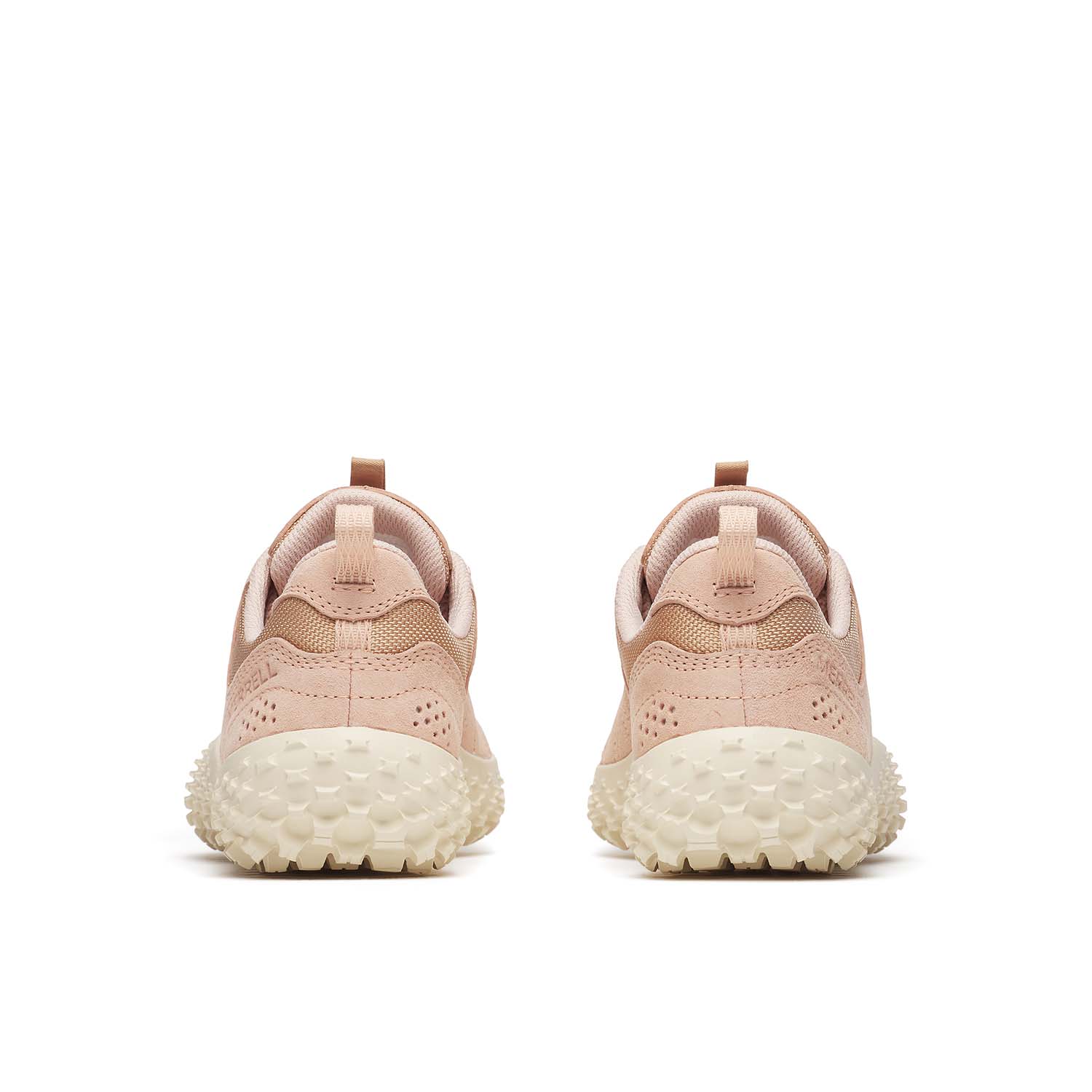 Zapatilla Mujer Wrapt Palo Rosa Merrell