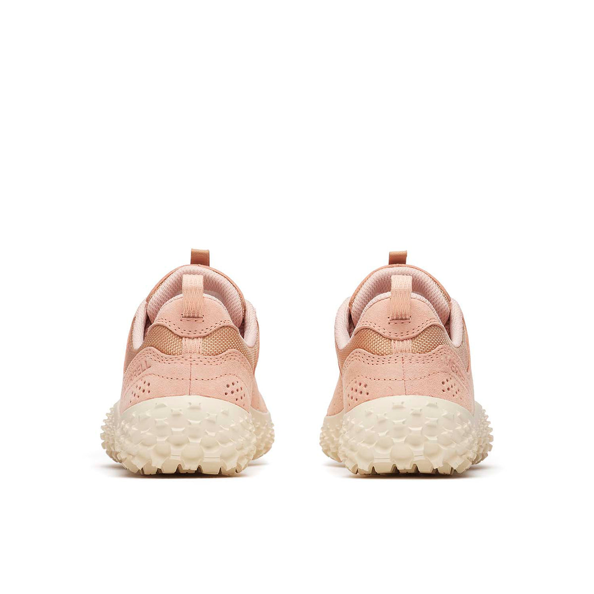 Zapatilla Mujer Wrapt Palo Rosa Merrell