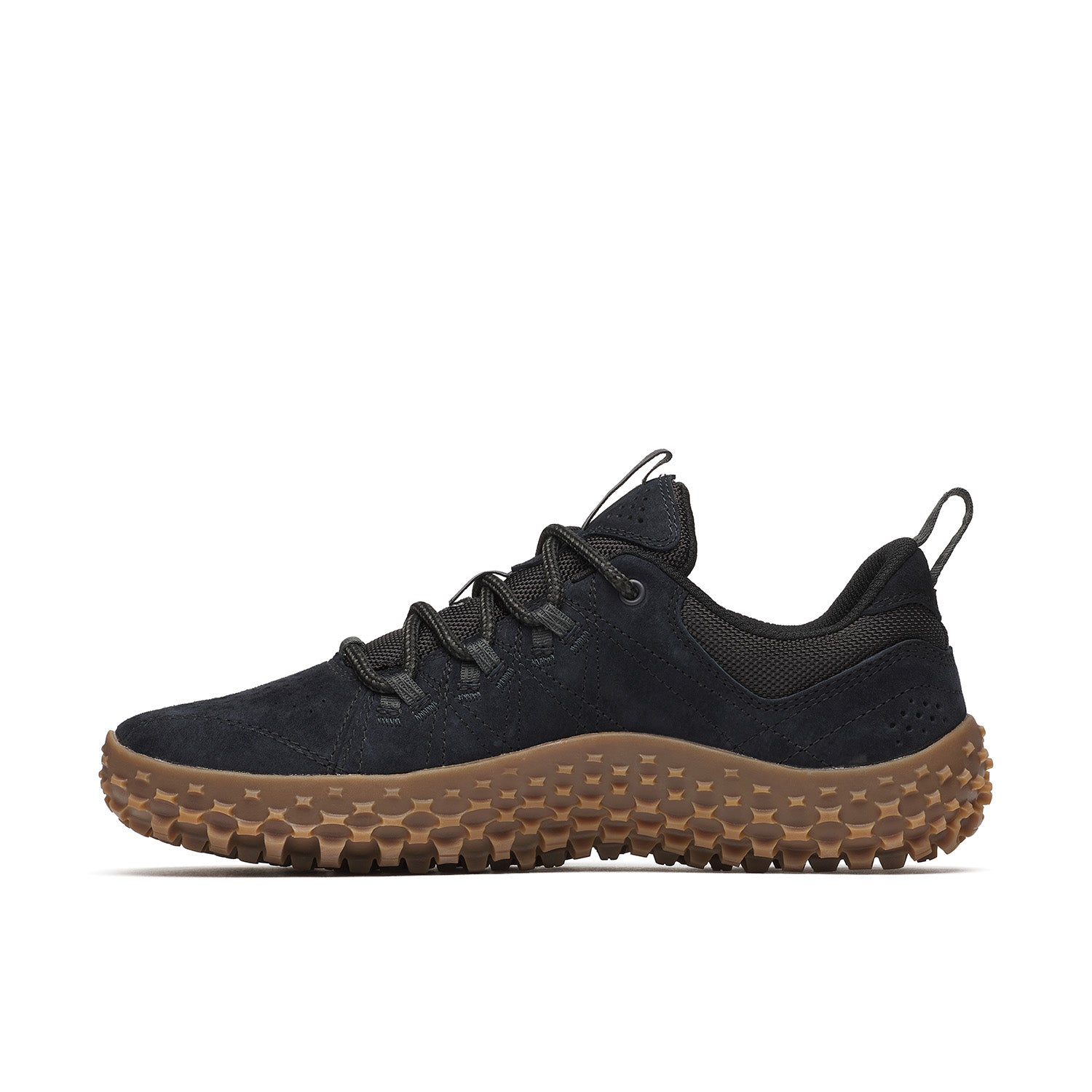 Zapatilla Mujer Wrapt Negro Merrell