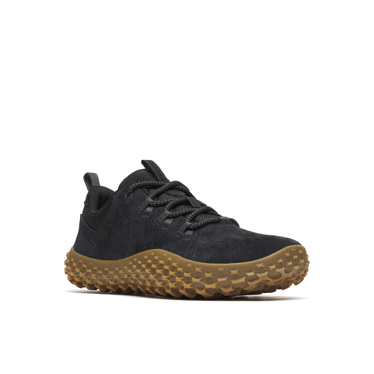 Zapatilla Mujer Wrapt Negro Merrell