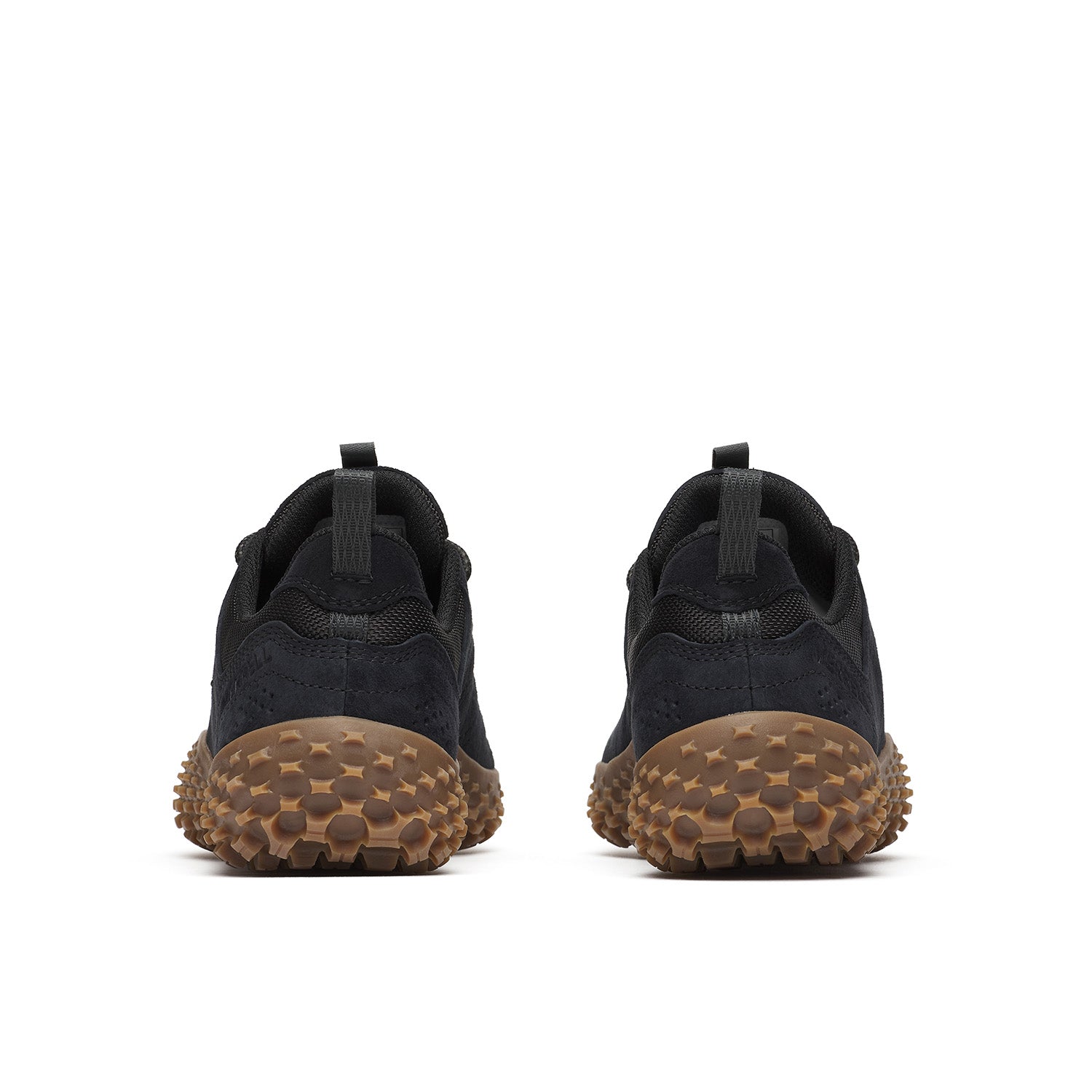 Zapatilla Mujer Wrapt Negro Merrell