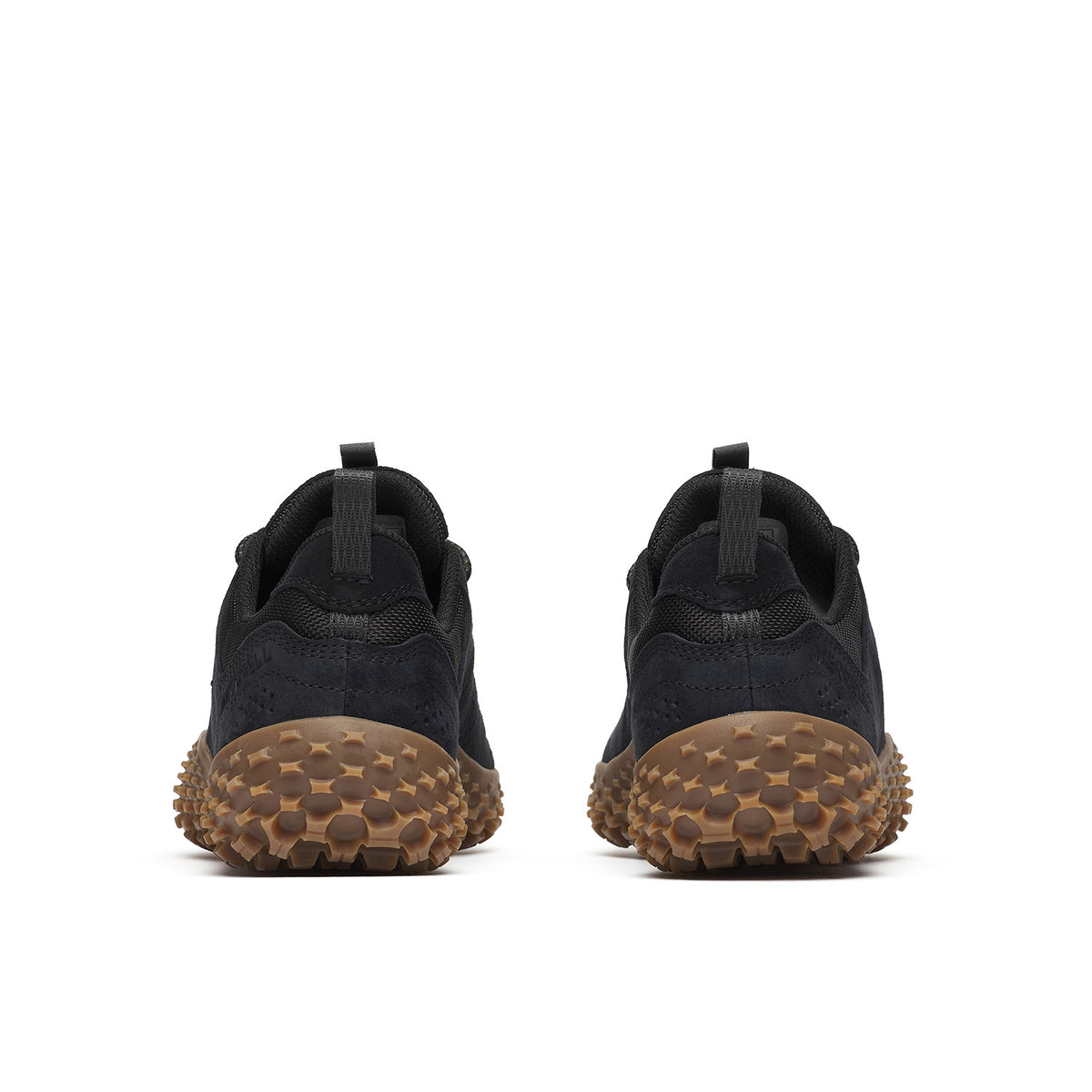 Zapatilla Mujer Wrapt Negro Merrell