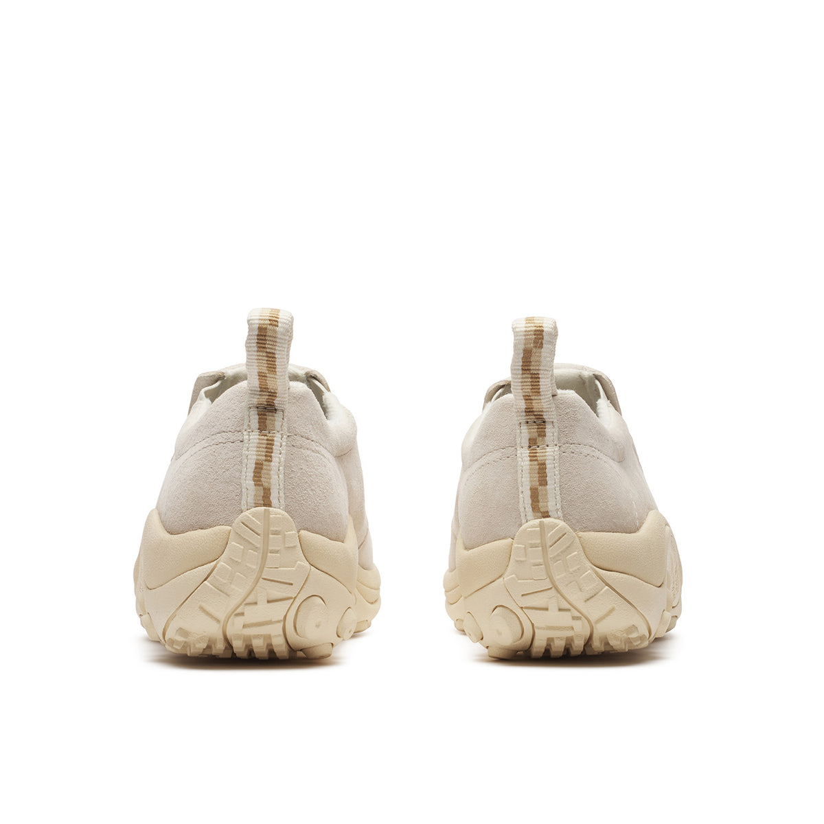 Slip-On Mujer Jungle Moc Blanco Merrell