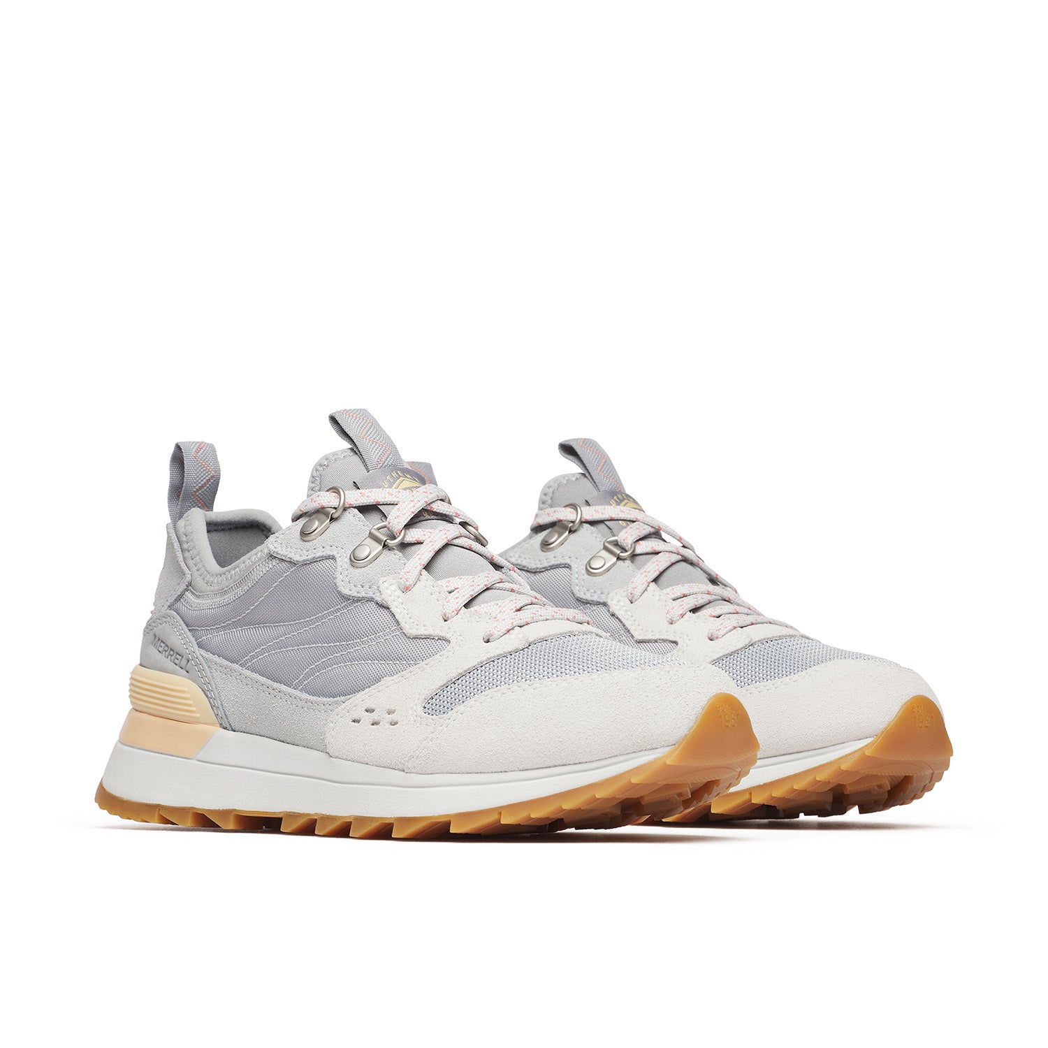 merimo Zapatilla Mujer Alpine 83 Sneaker Recraft Gris Merrell – Merrell Chile