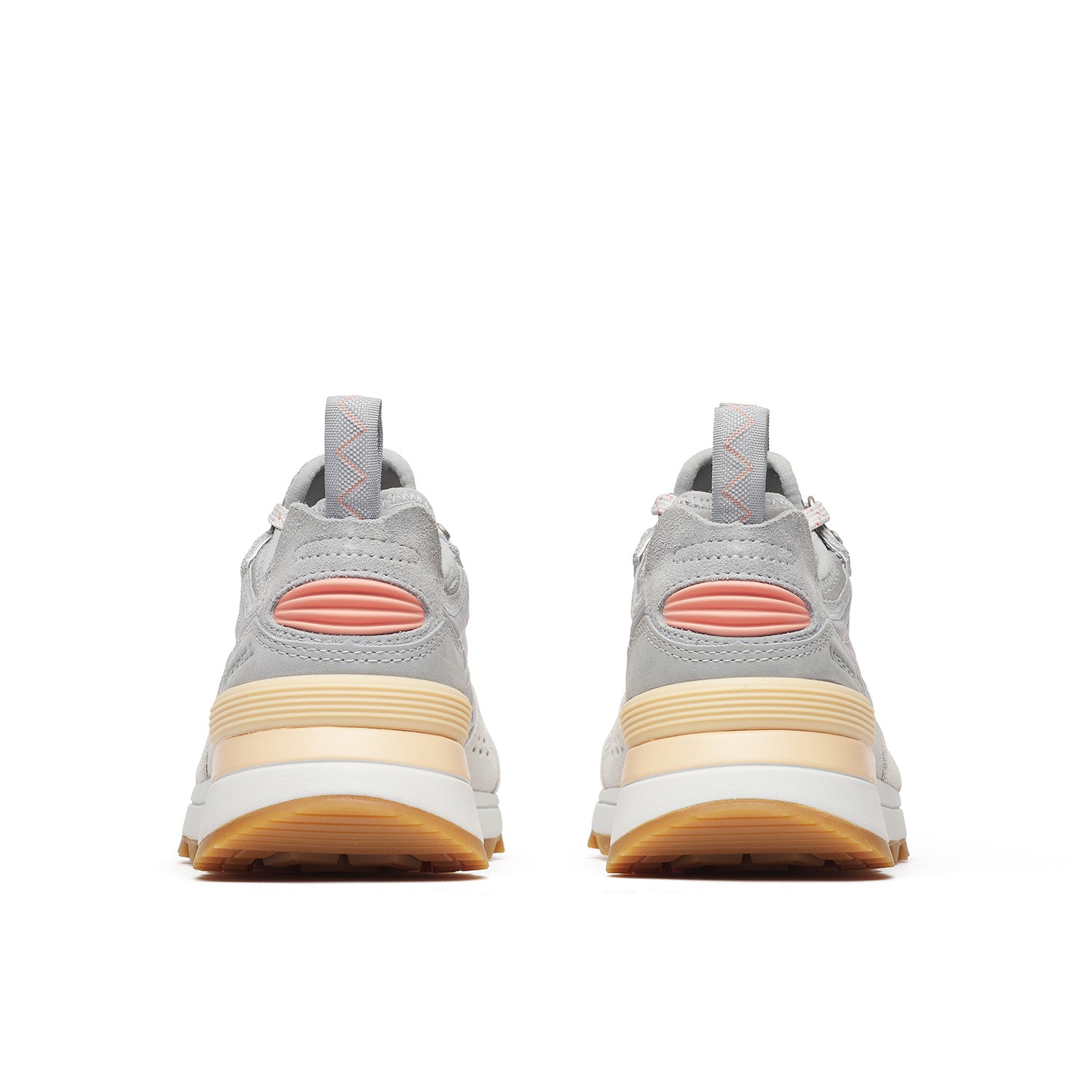 Zapatilla Mujer Alpine 83 Sneaker Recraft Gris Merrell