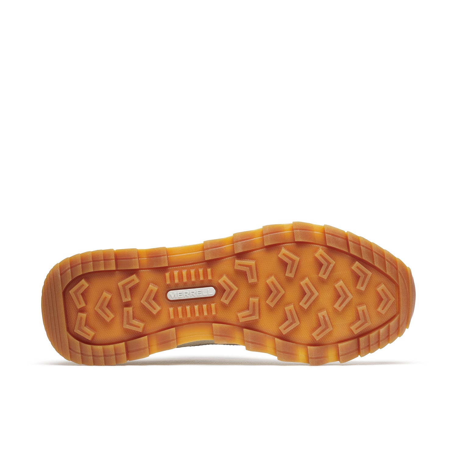Zapatilla Mujer Alpine 83 Sneaker Recraft Mxd Beige Merrell