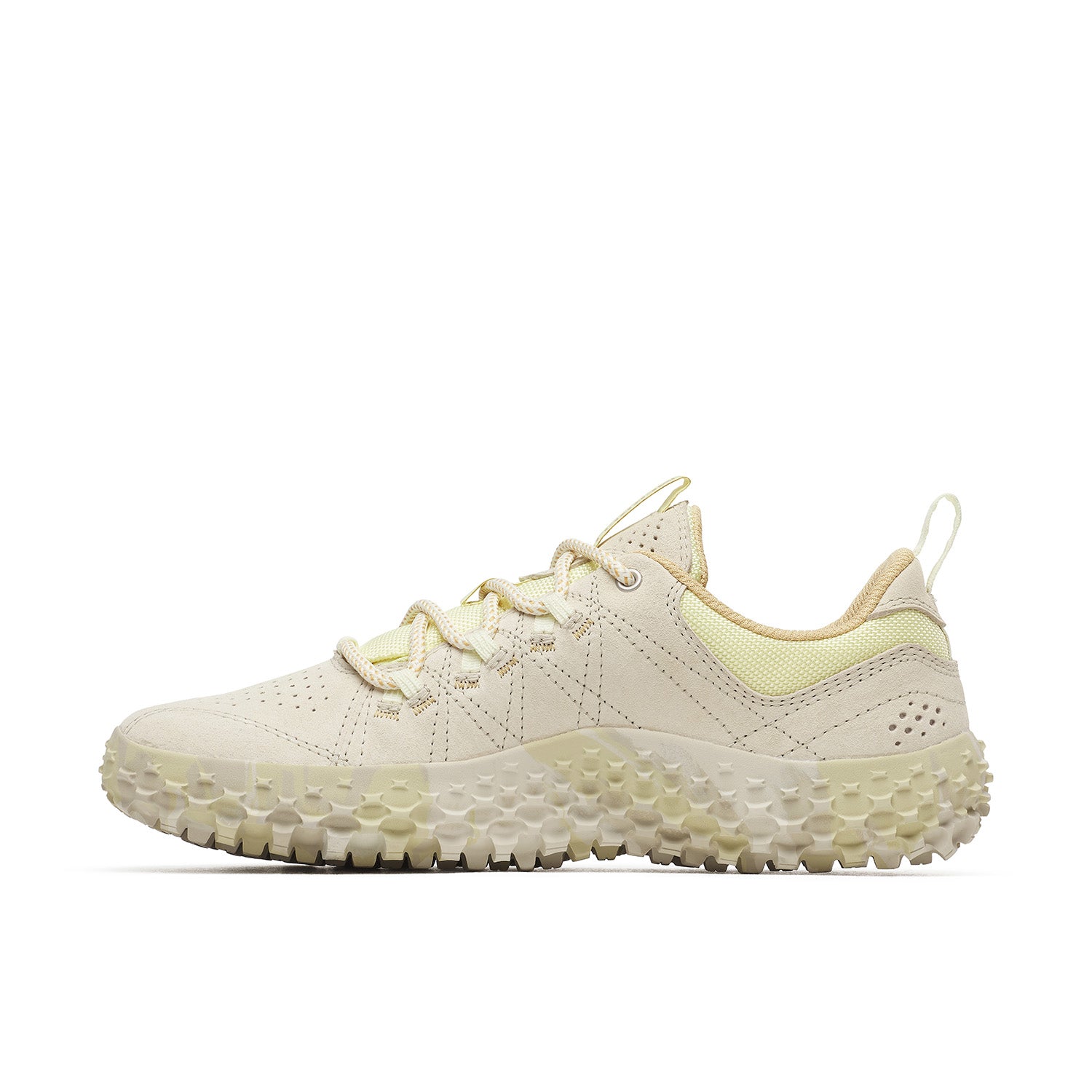 Zapatilla Mujer Wrapt Crema Merrell