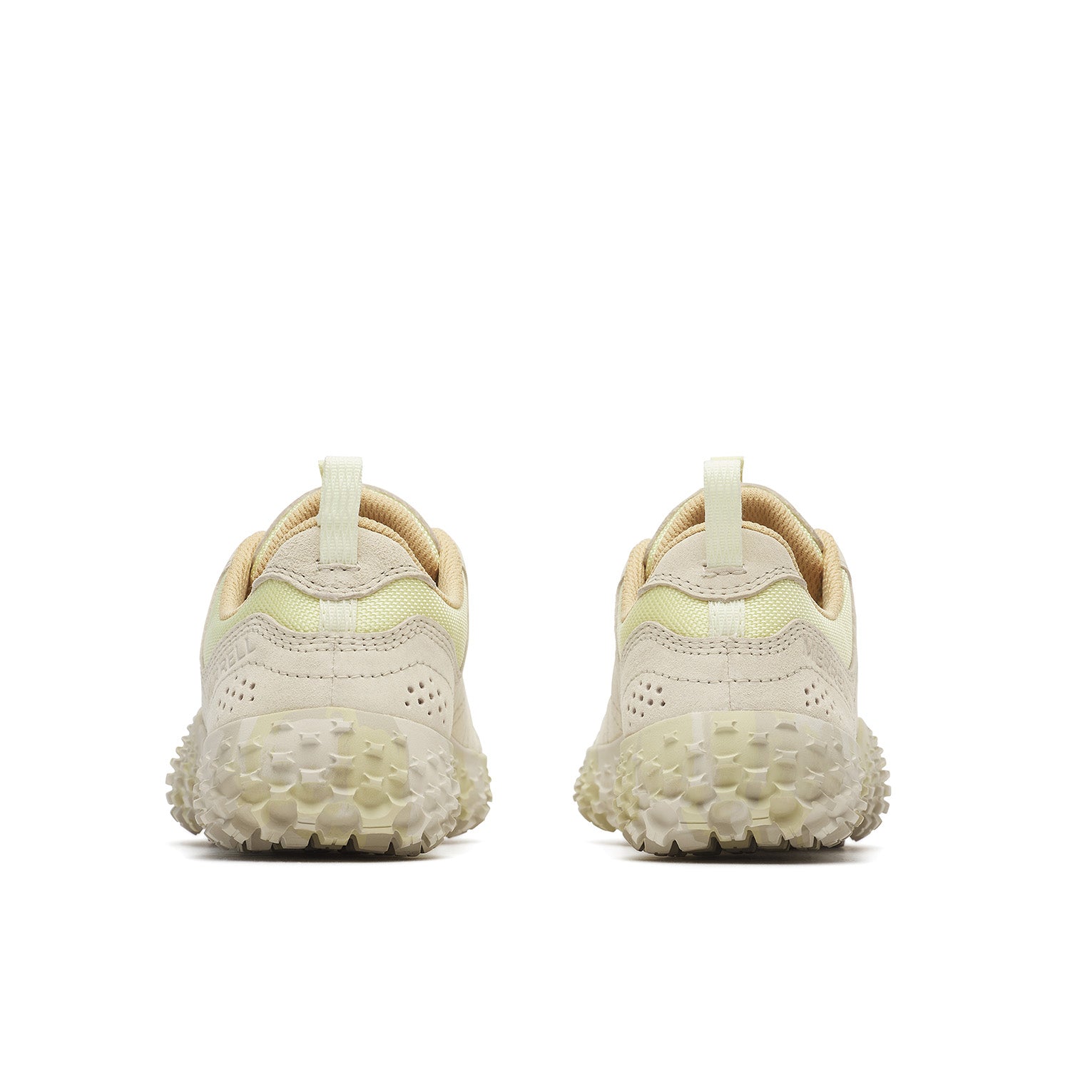 Zapatilla Mujer Wrapt Crema Merrell