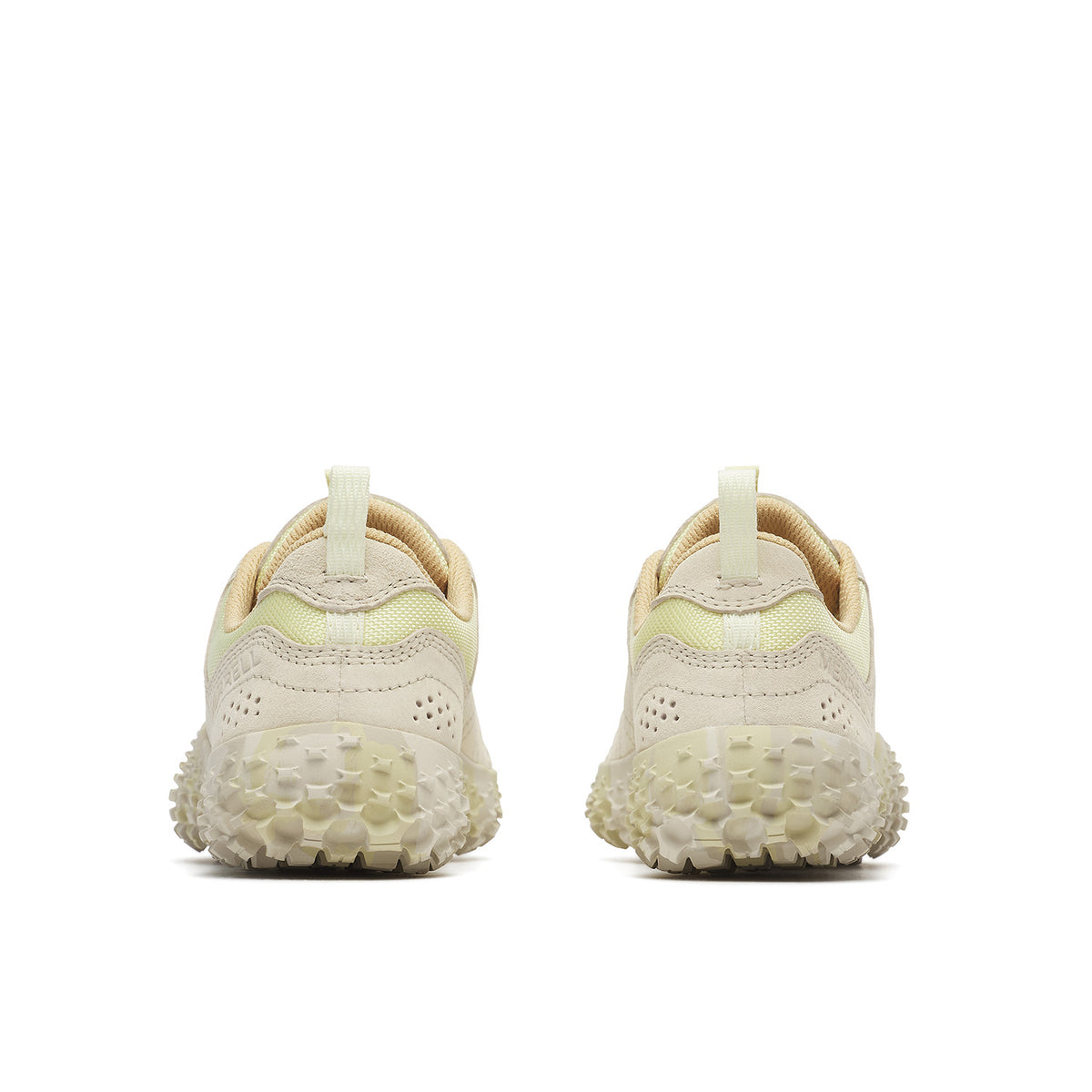 Zapatilla Mujer Wrapt Crema Merrell