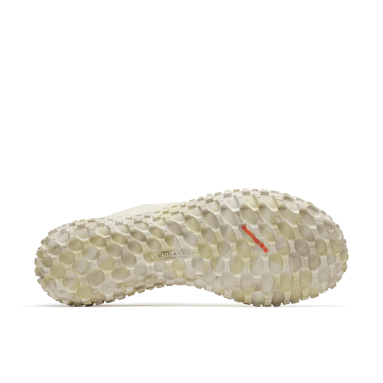 Zapatilla Mujer Wrapt Crema Merrell