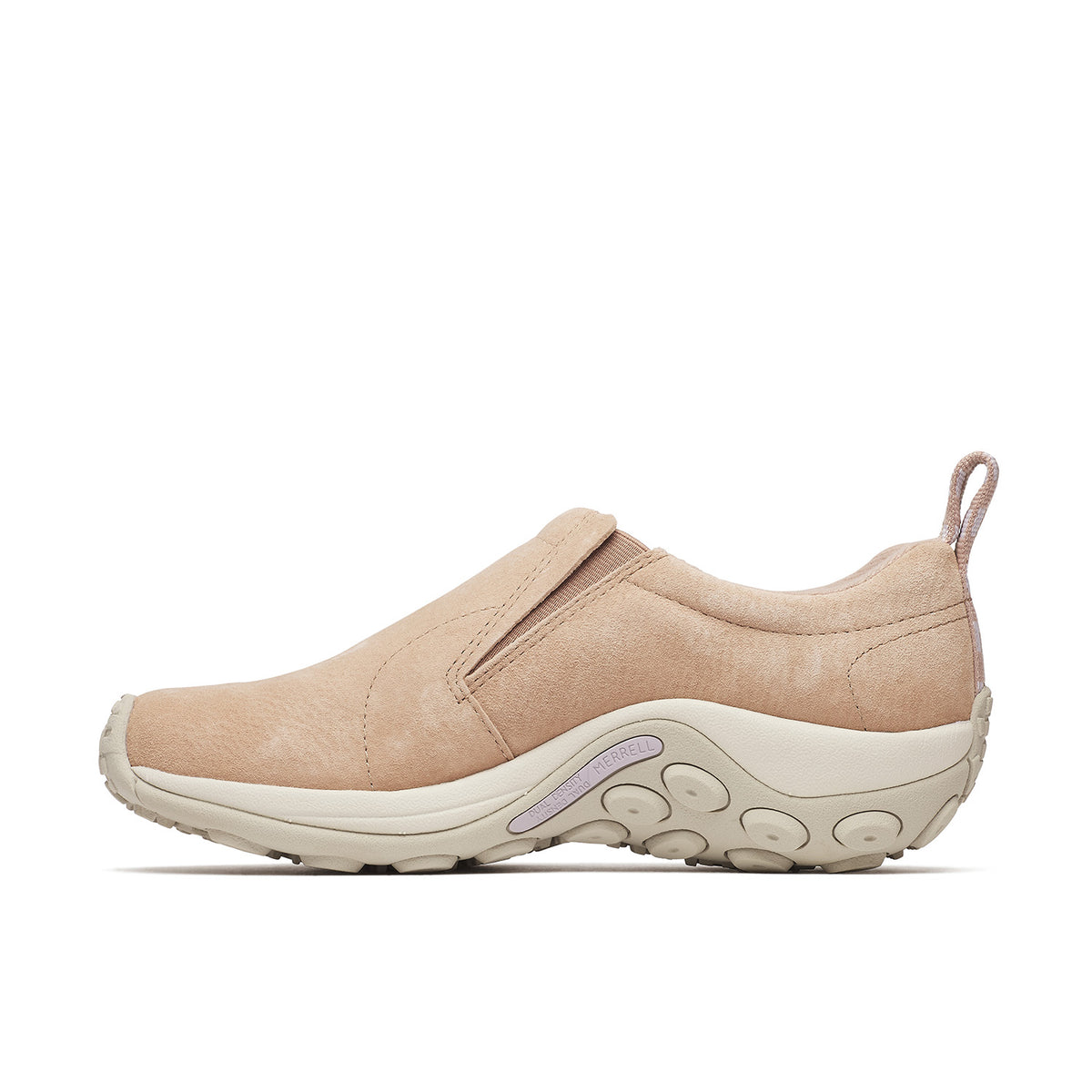 Slip On Mujer Jungle Moc Rosado Claro Merrell