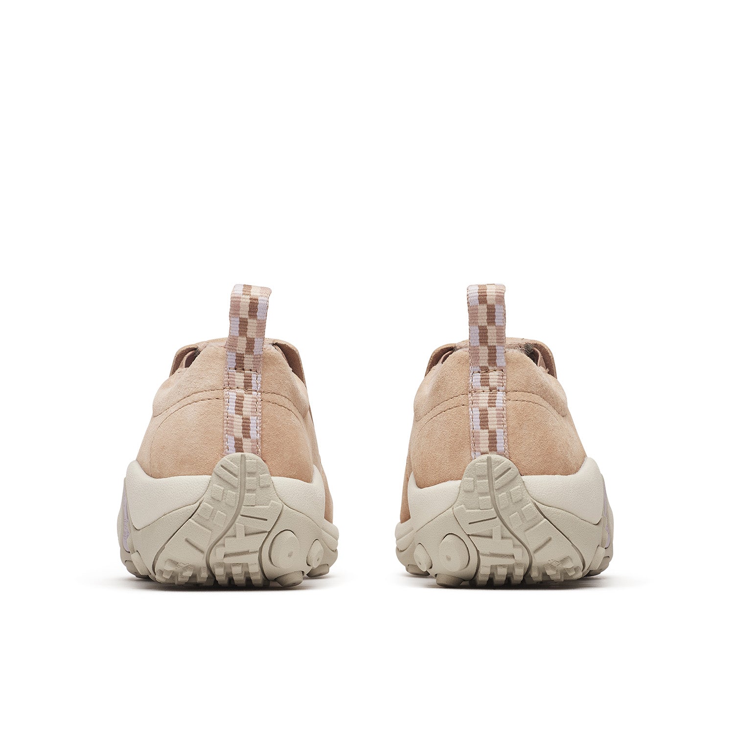 Slip On Mujer Jungle Moc Rosado Claro Merrell