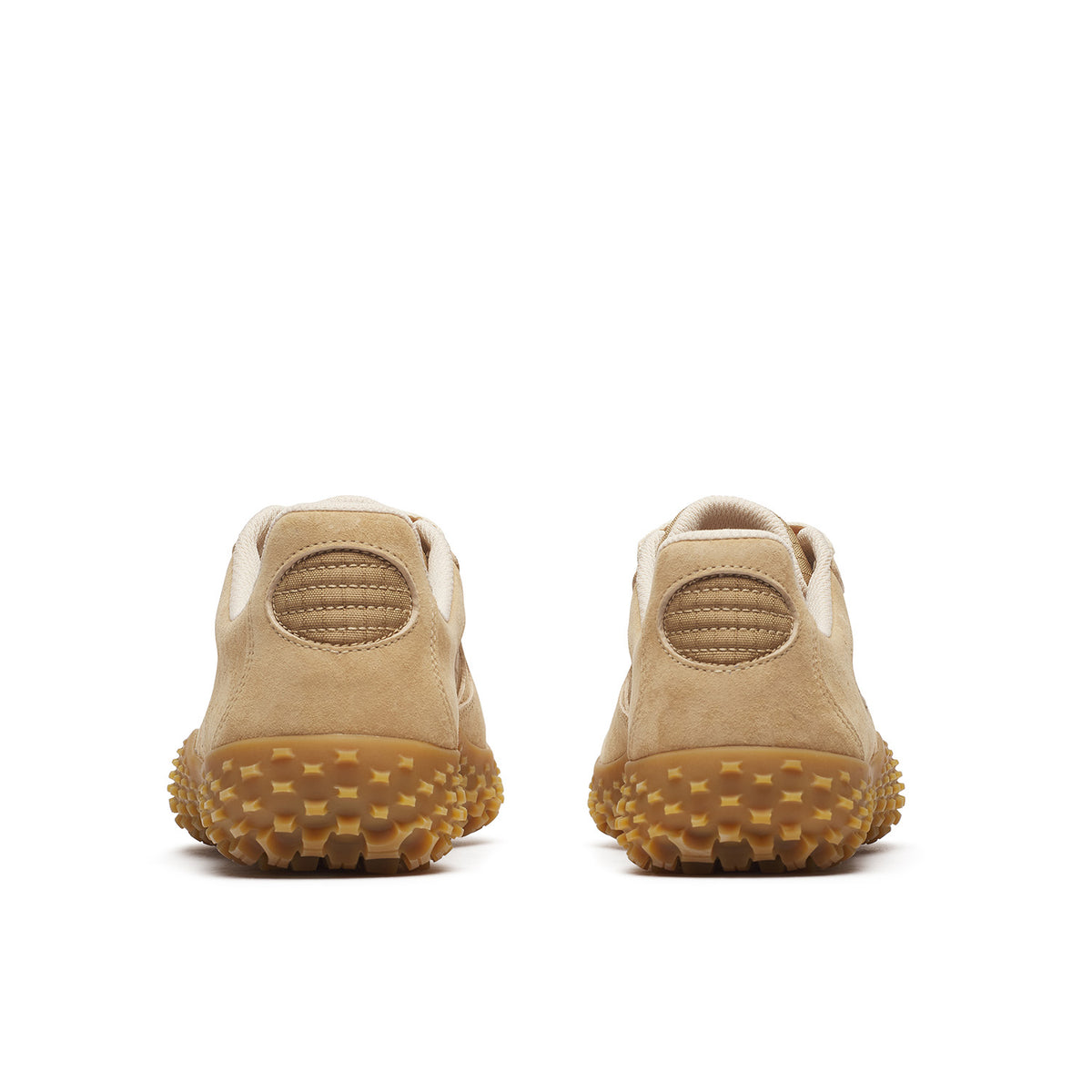 Zapatilla Mujer Wrapt Sneaker Café Claro Merrell