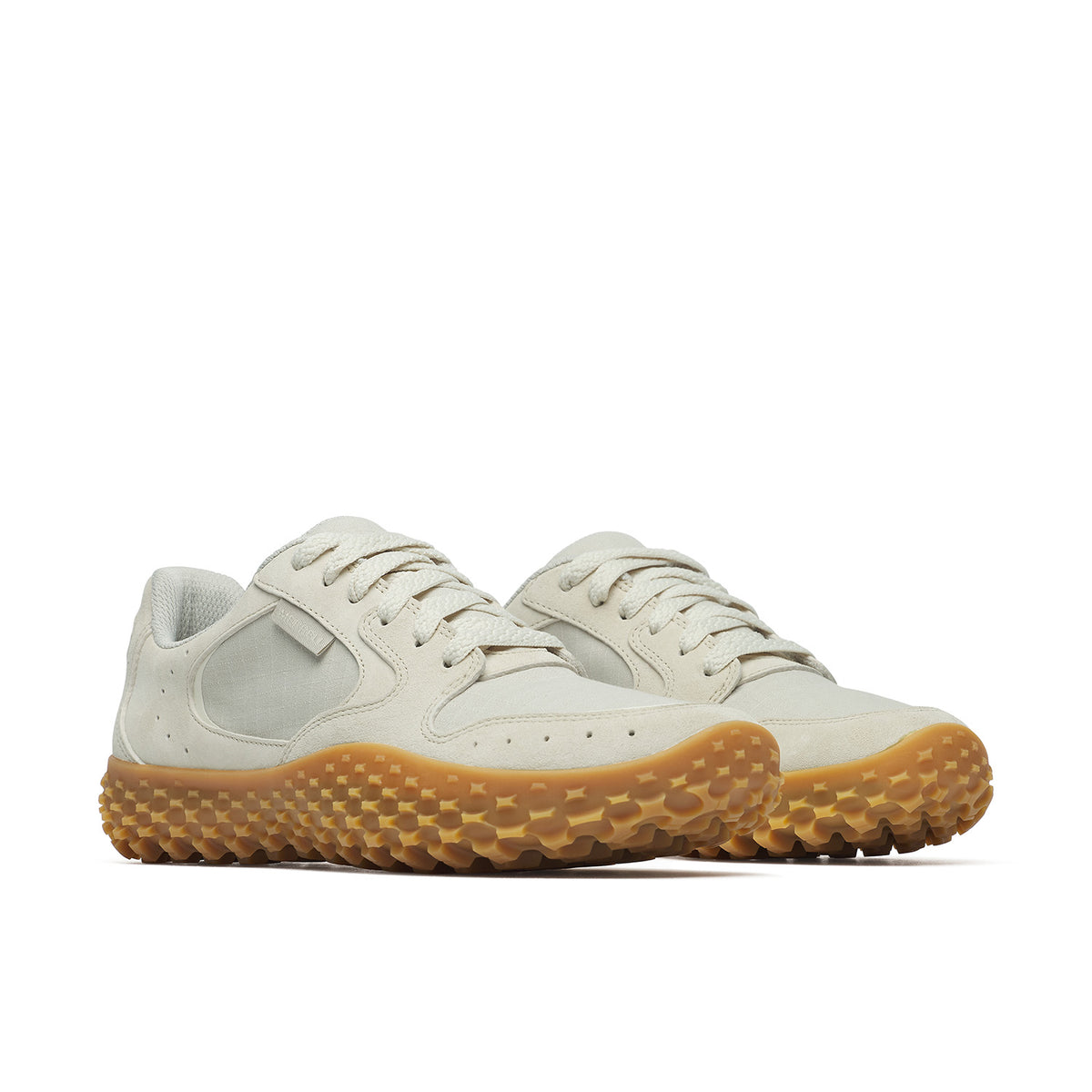 Zapatilla Mujer Wrapt Sneaker Crema Merrell