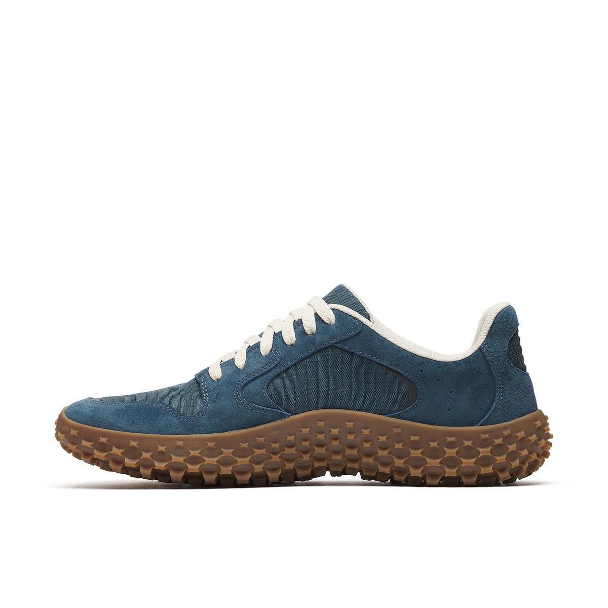 Zapatilla Hombre Wrapt Sneaker Azul Oscuro Merrell