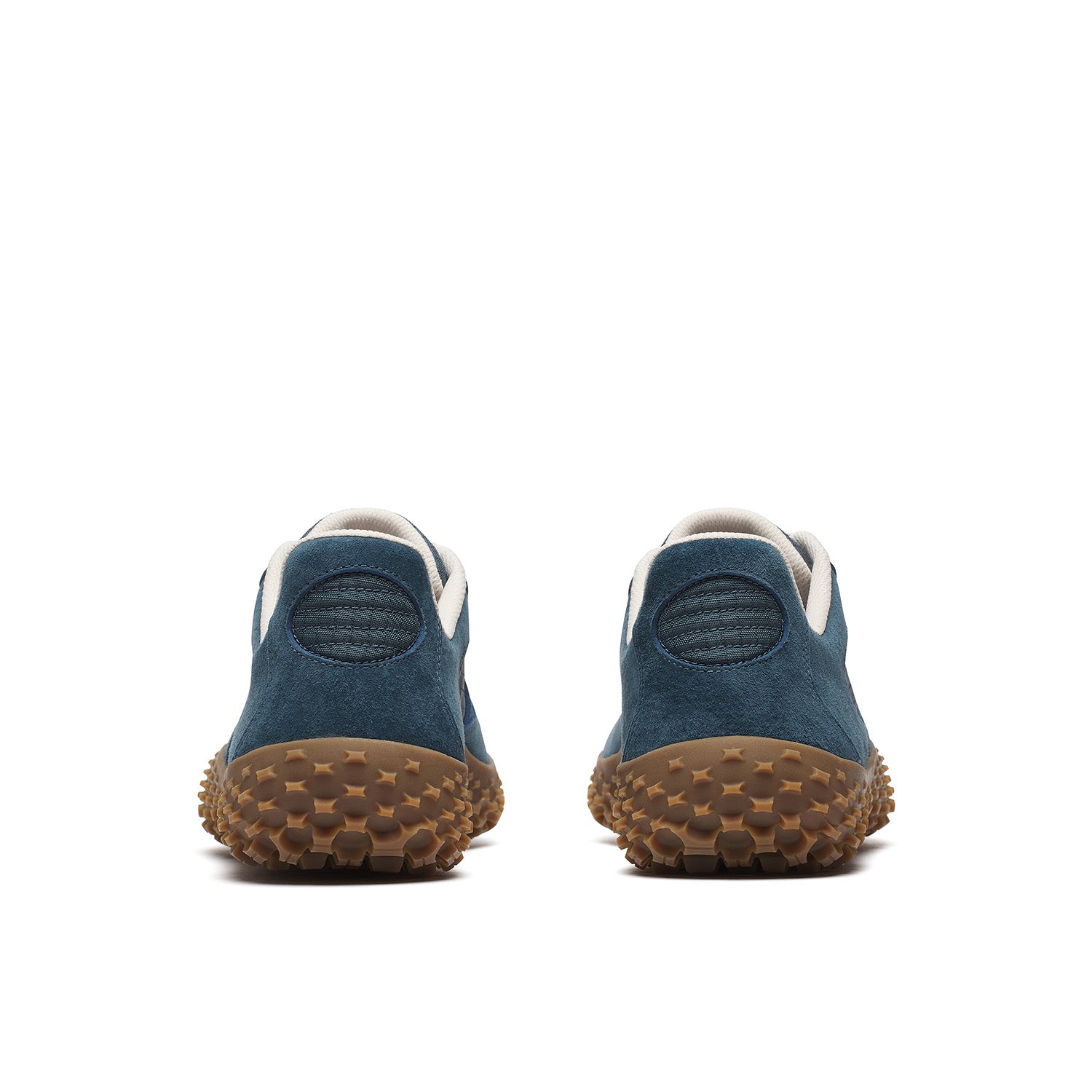 Zapatilla Hombre Wrapt Sneaker Azul Oscuro Merrell