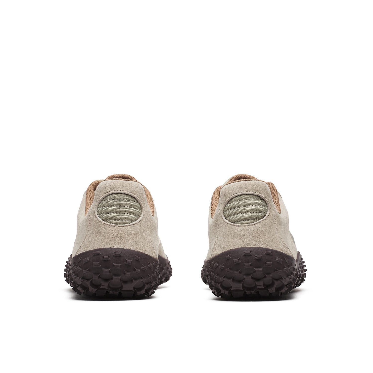 Zapatilla Hombre Wrapt Sneaker Beige Merrell