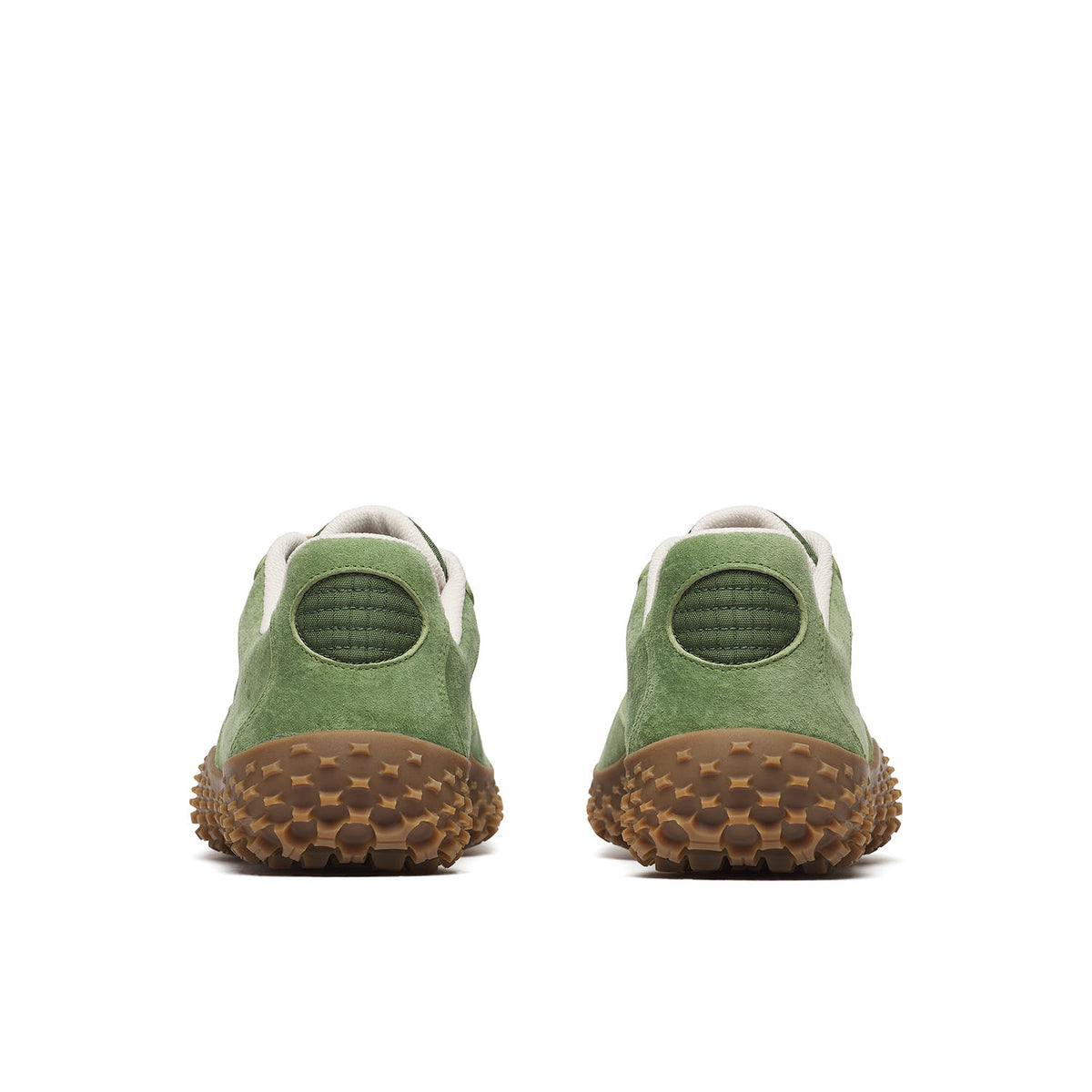 Zapatilla Hombre Wrapt Sneaker Verde Merrell