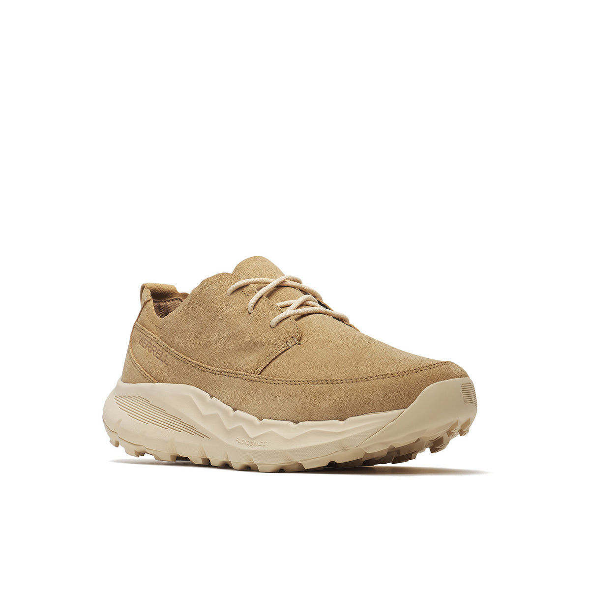 Zapatilla Hombre Nova 4 Traveller Café Claro Merrell