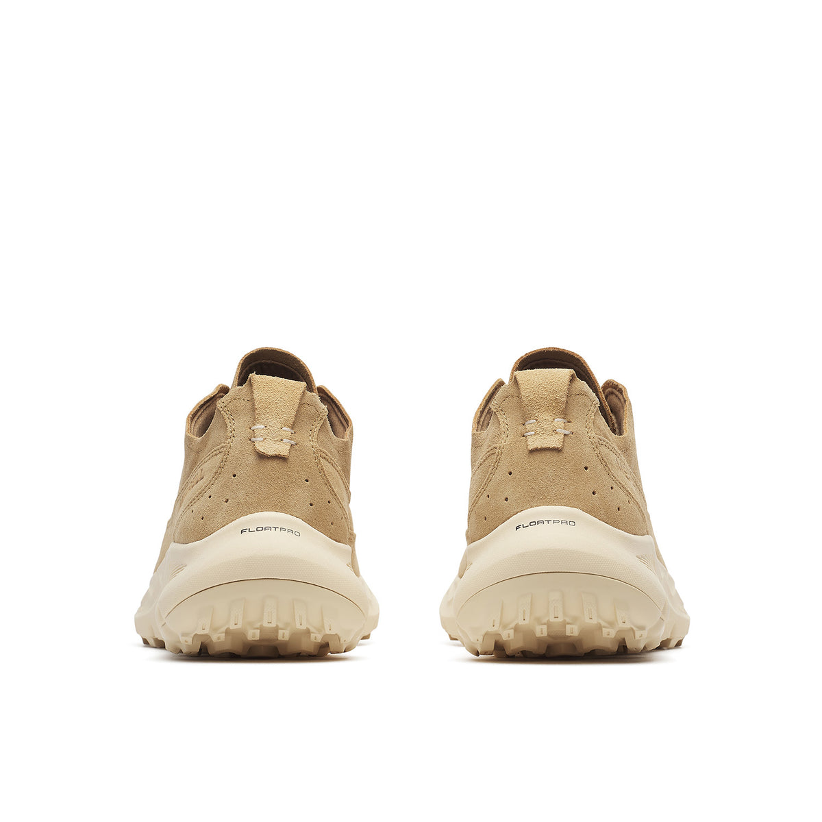 Zapatilla Hombre Nova 4 Traveller Café Claro Merrell