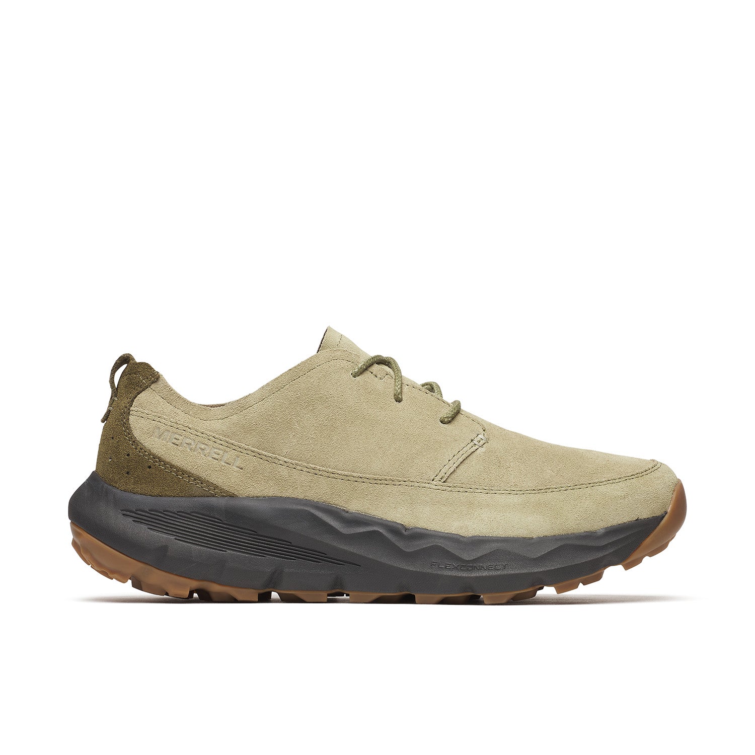 Zapatilla Hombre Nova 4 Traveller Beige Merrell