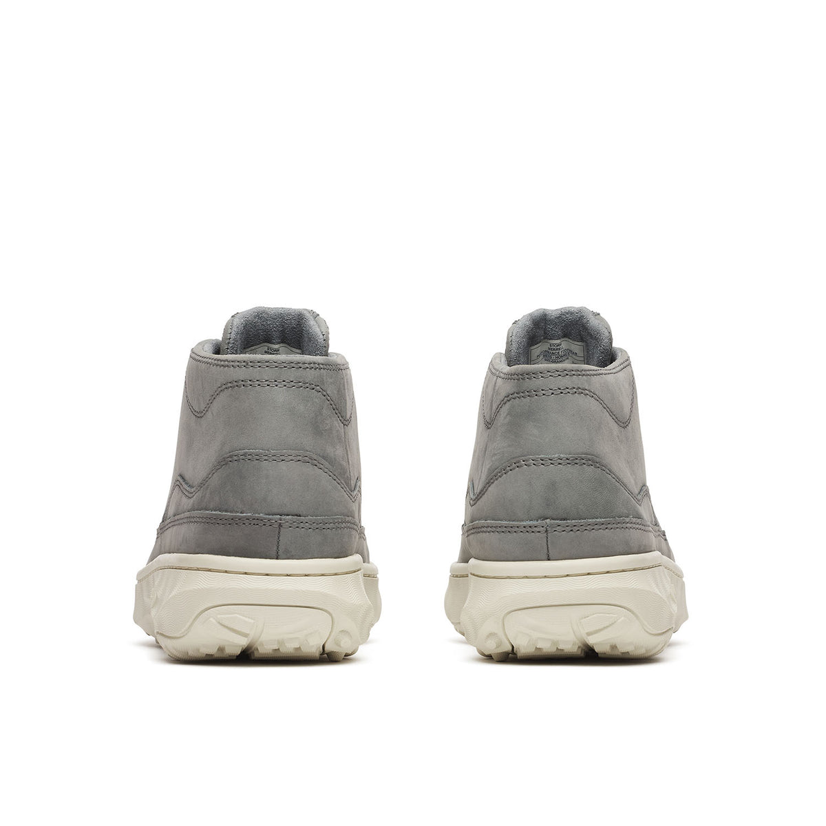 Zapatilla Hombre Silvo Chukka Gris Merrell