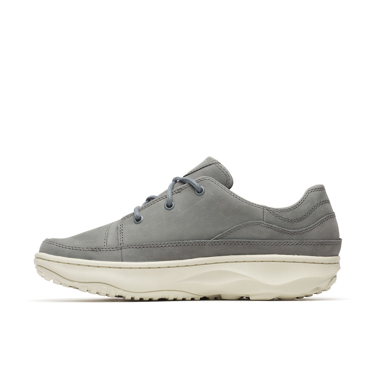 Zapatilla Hombre Silvo Lace Gris Merrell