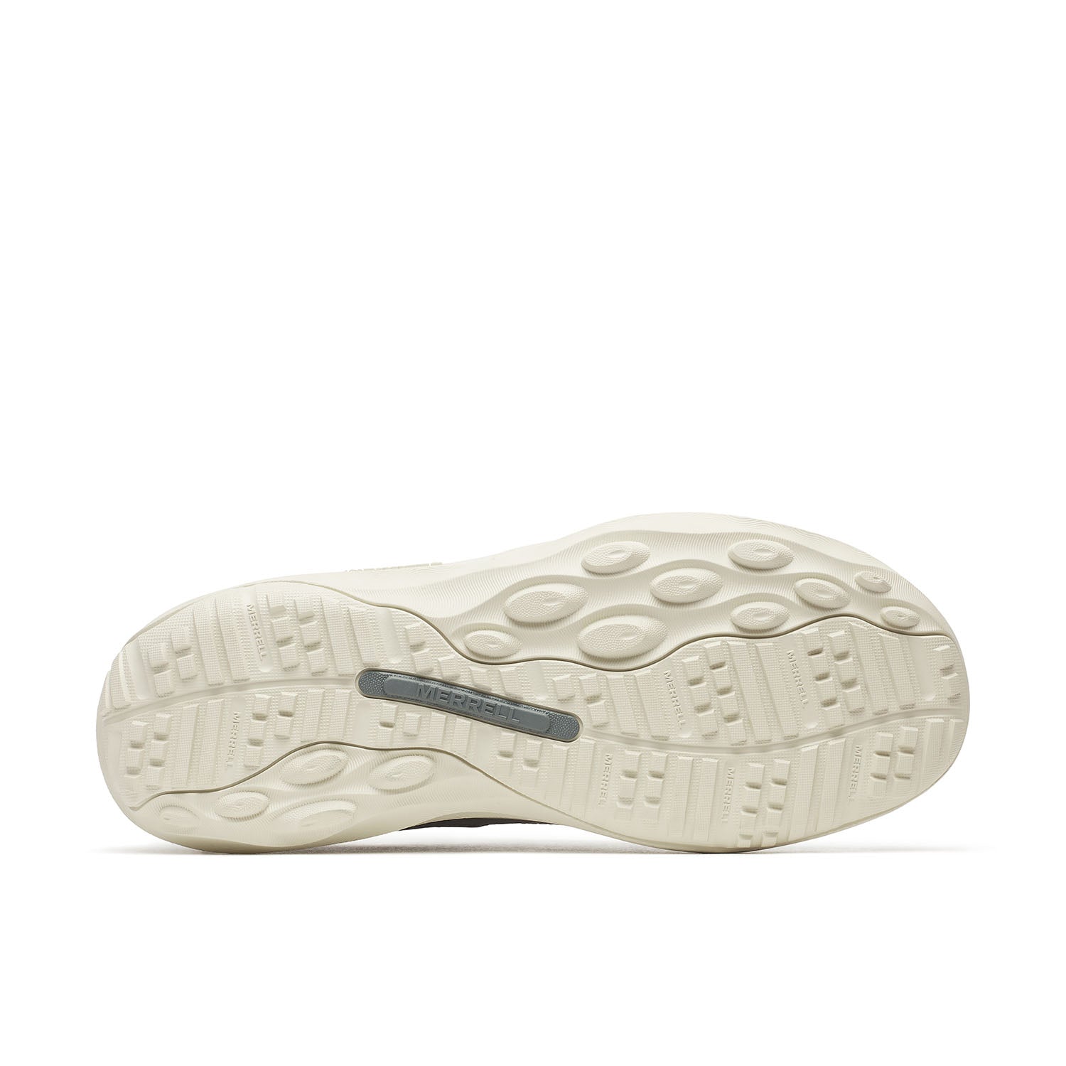 Zapatilla Hombre Silvo Lace Gris Merrell