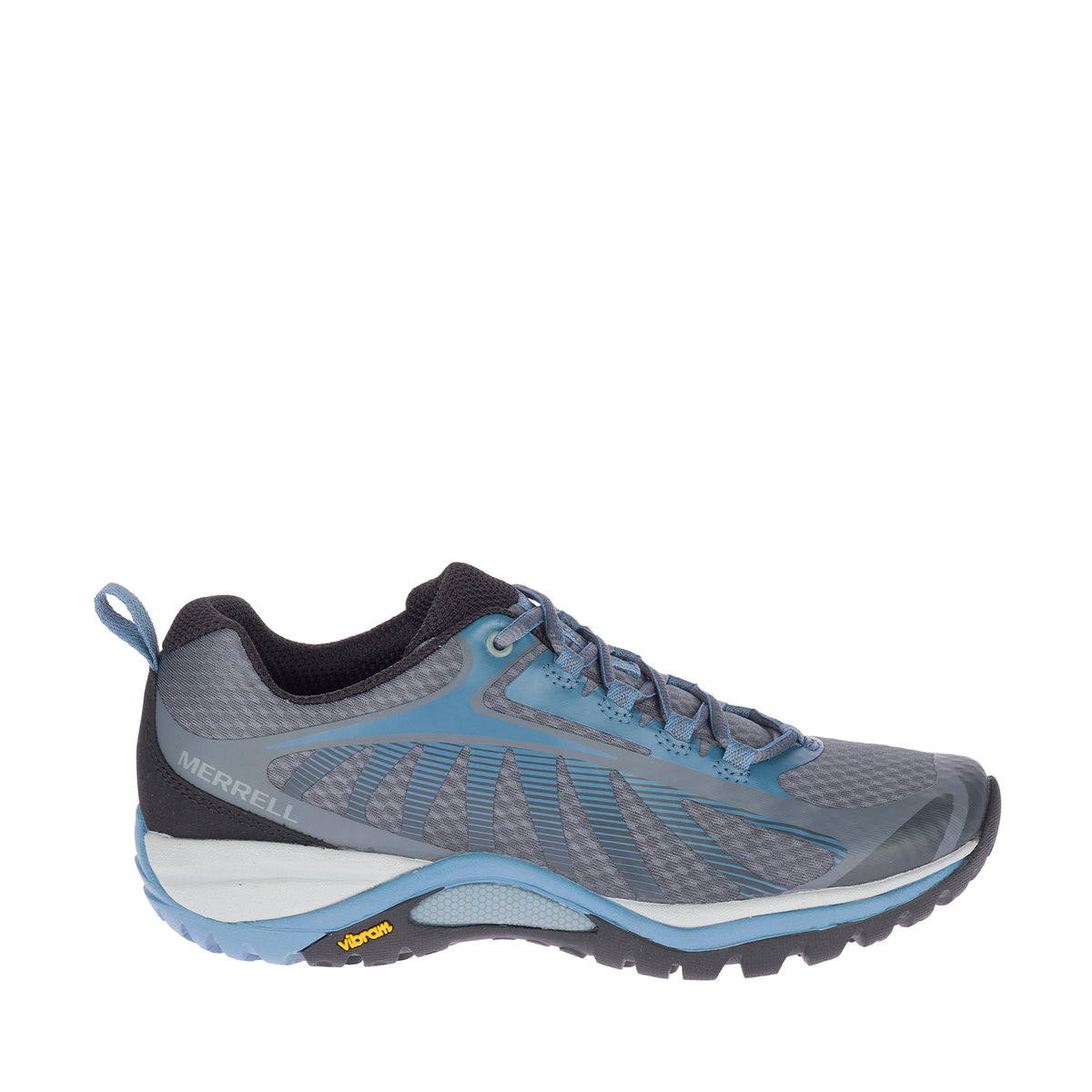 Zapatilla Mujer Siren Edge 3