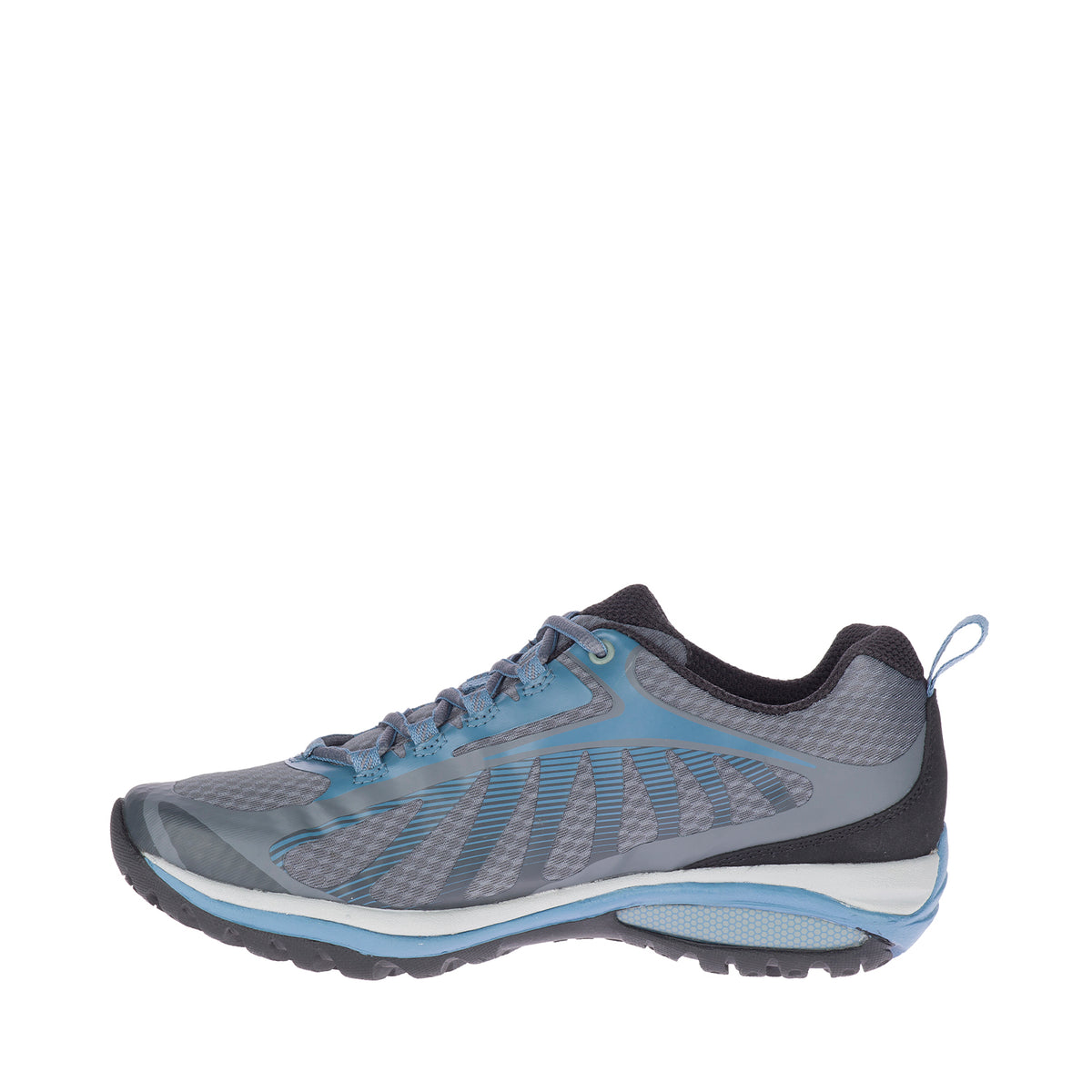 Zapatilla Mujer Siren Edge 3