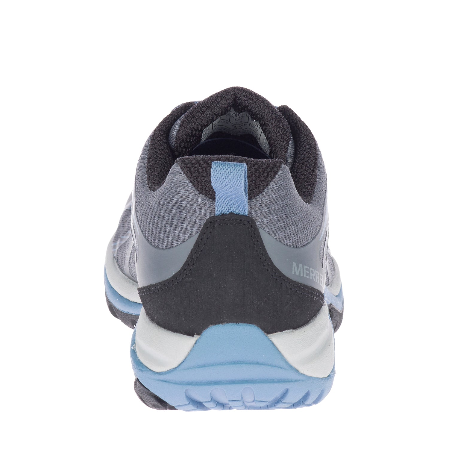 Zapatilla Mujer Siren Edge 3