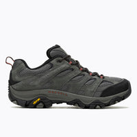Zapatilla Hombre Moab 3 Gris Oscuro Merrell