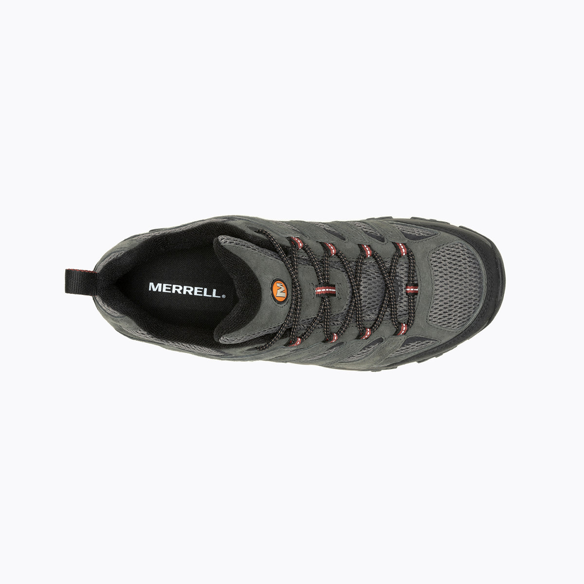 Zapatilla Hombre Moab 3 Gris Oscuro Merrell